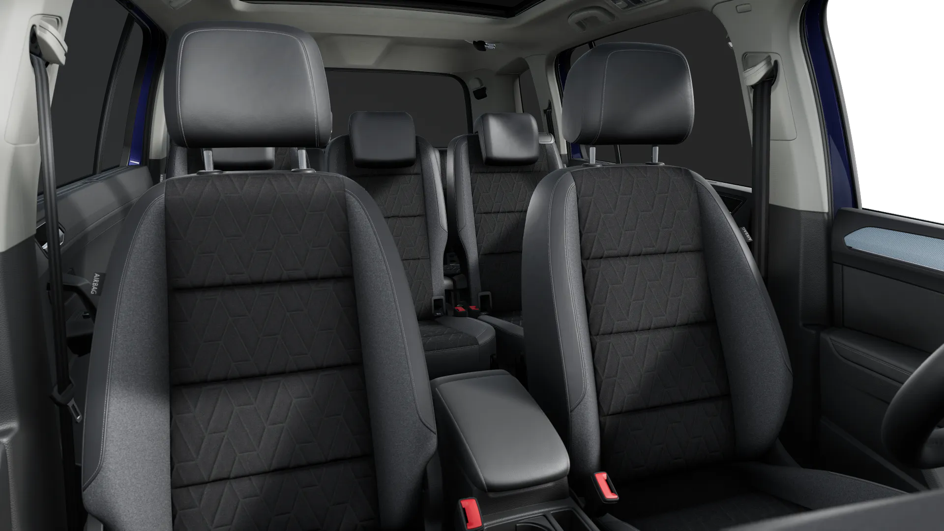Volkswagen Touran ENERGY