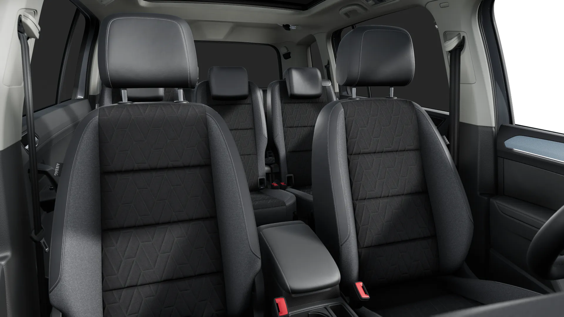 Volkswagen Touran ENERGY