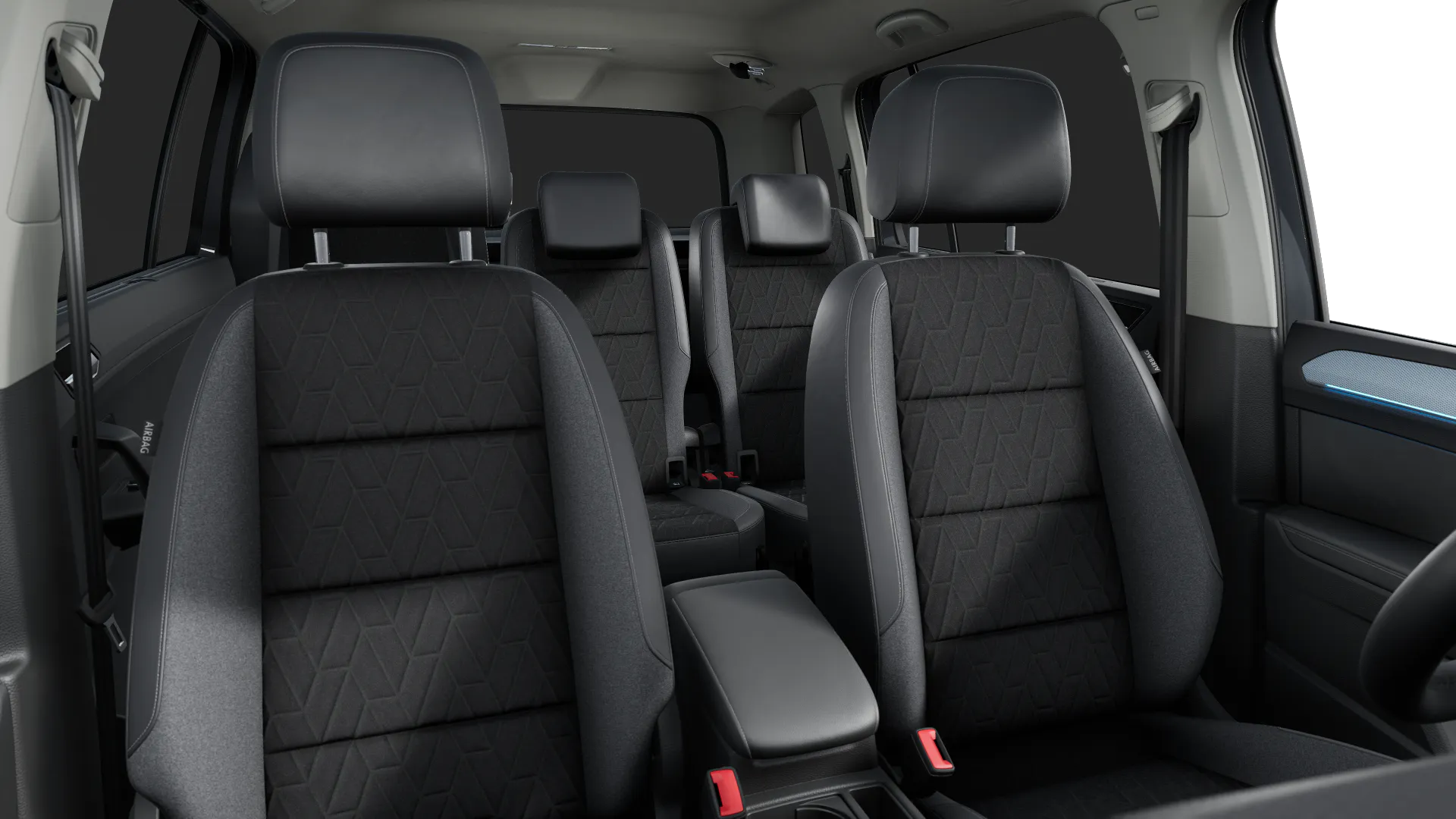 Volkswagen Touran ENERGY