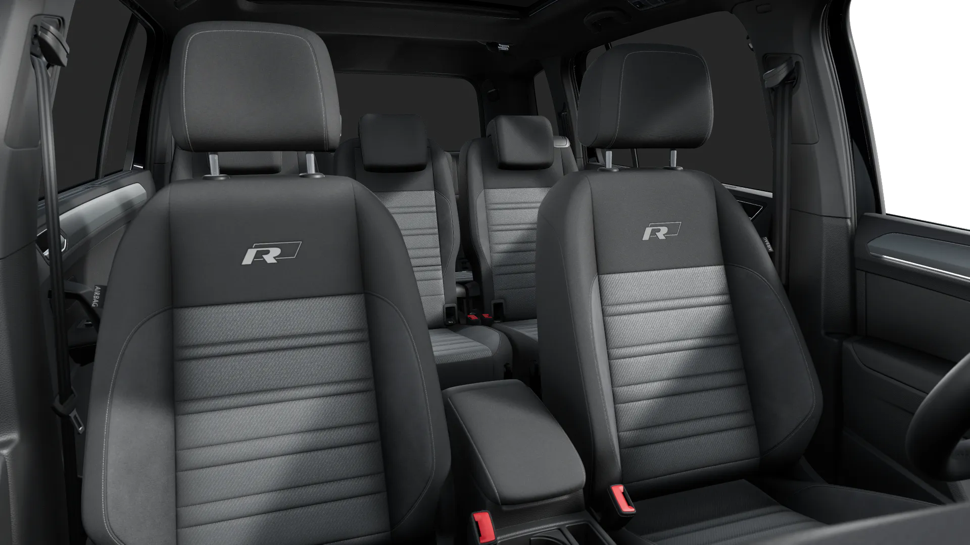 Volkswagen Touran Highline