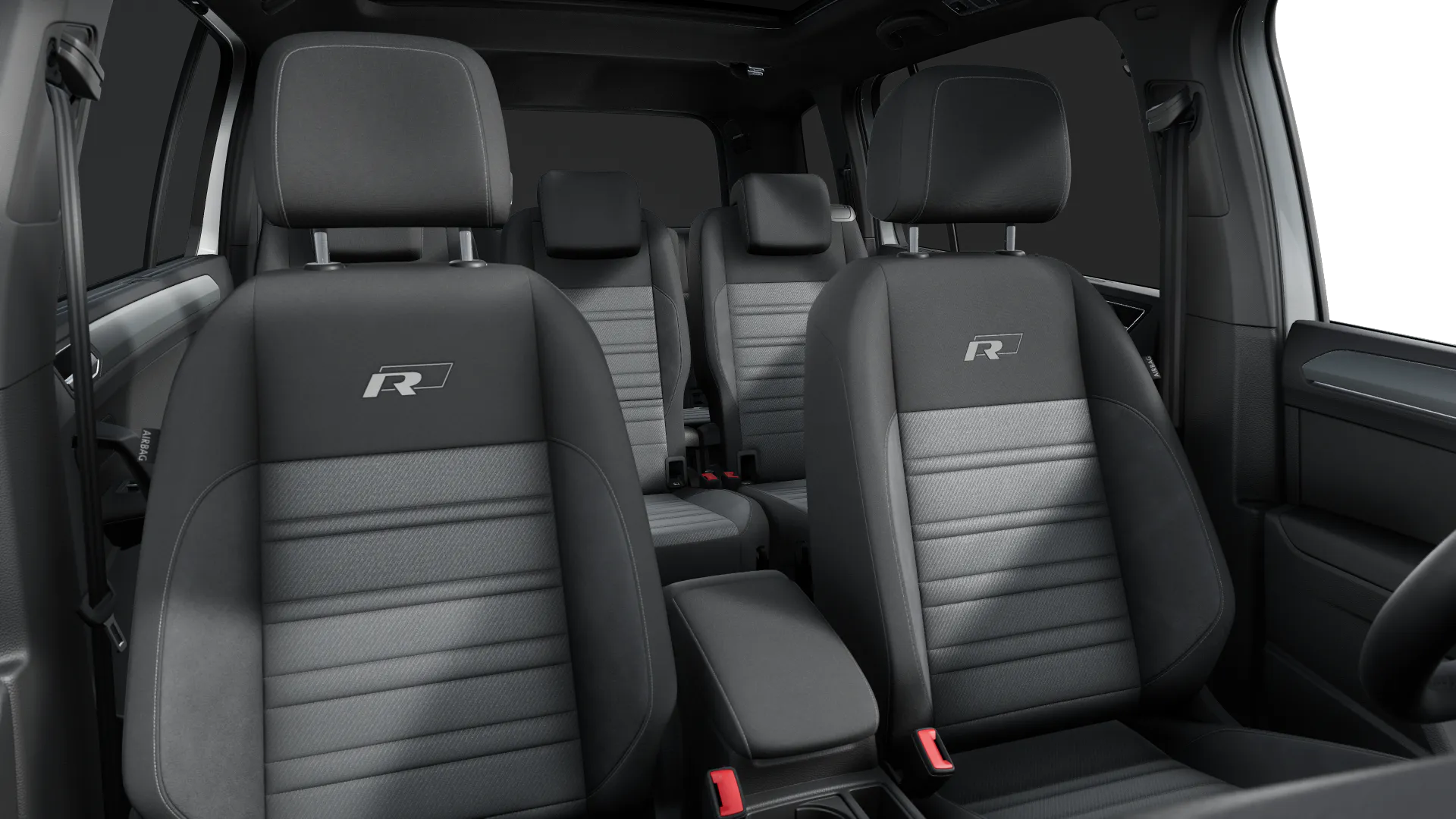 Volkswagen Touran Highline