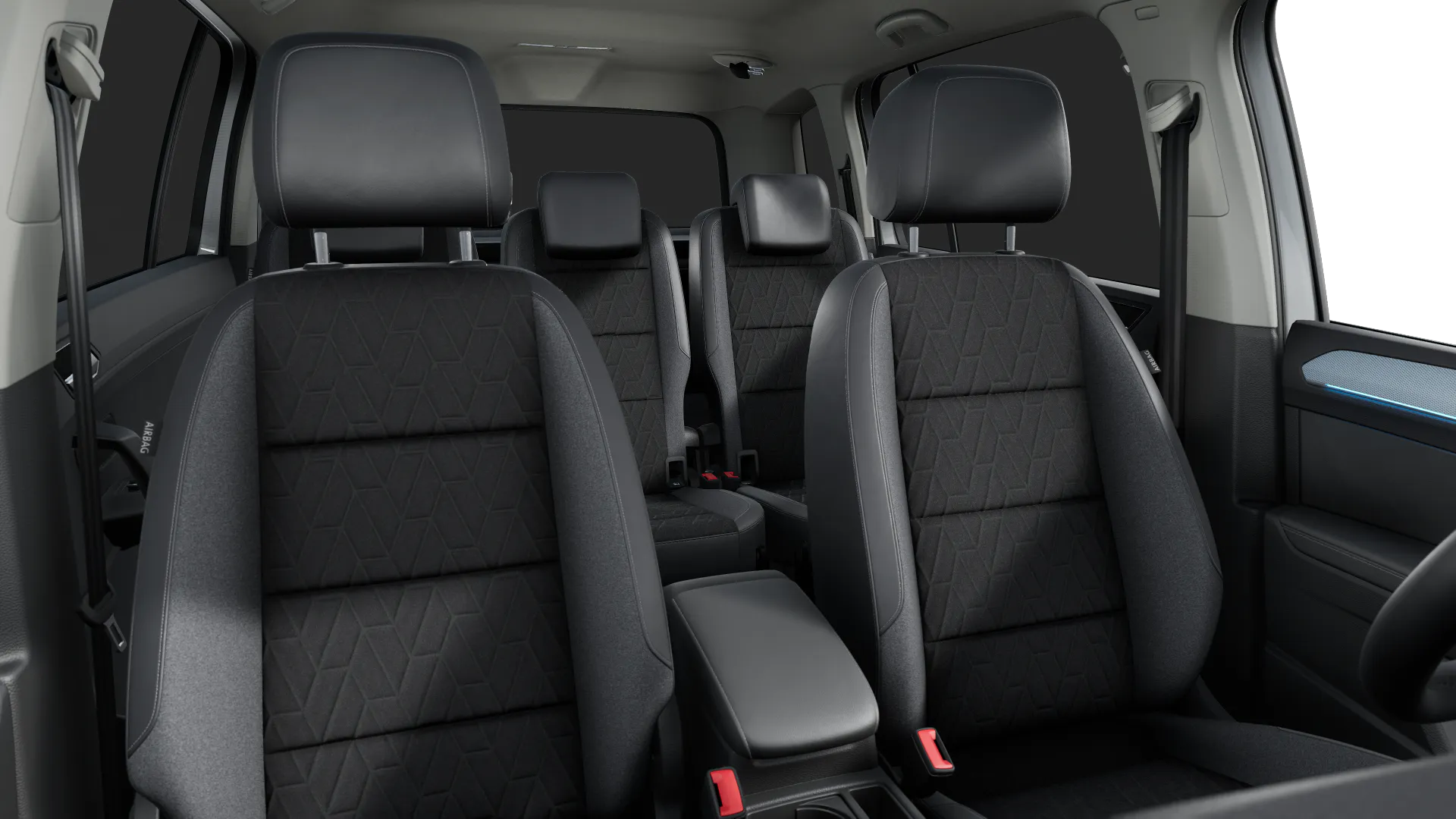 Volkswagen Touran ENERGY