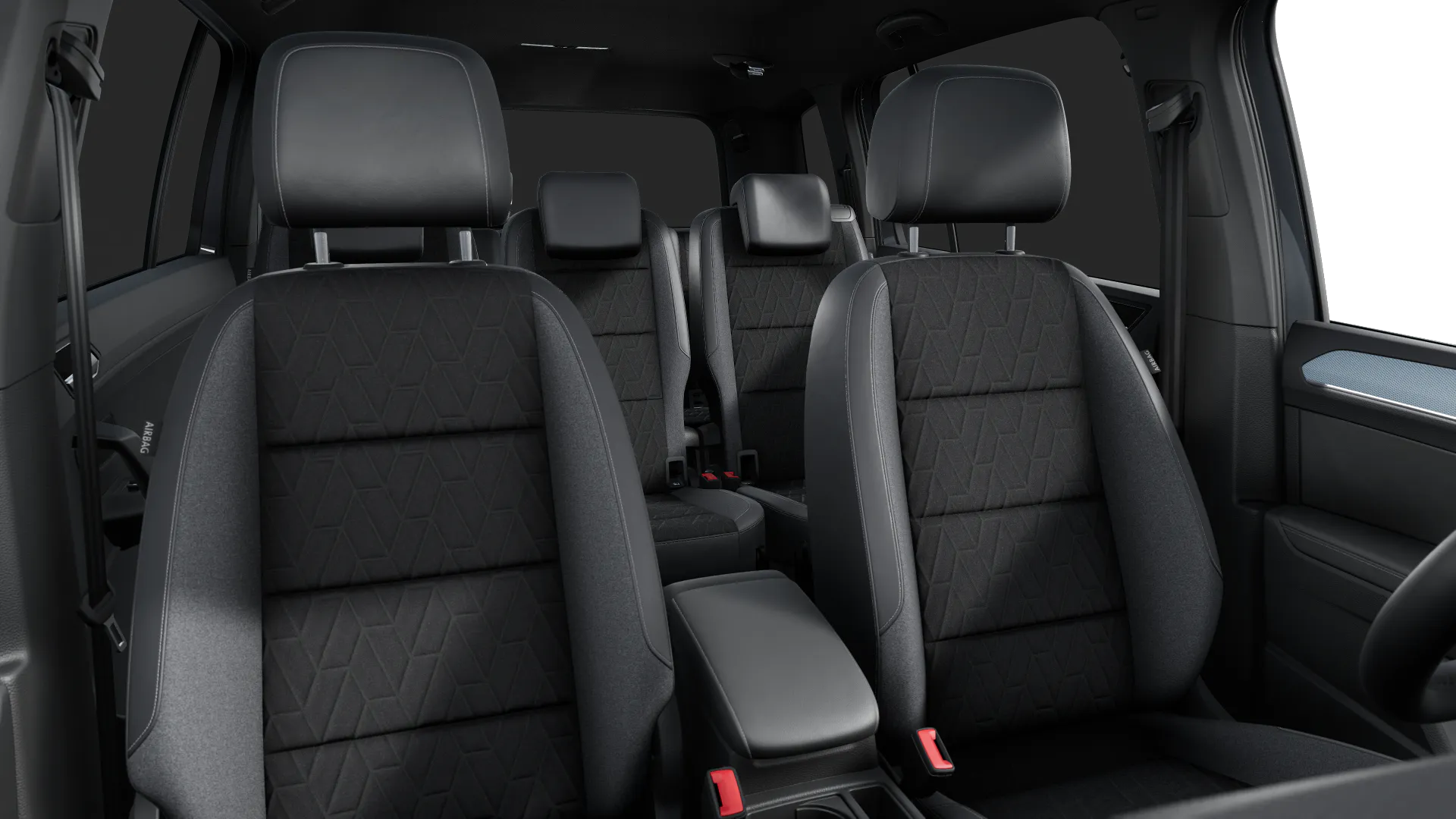 Volkswagen Touran ENERGY