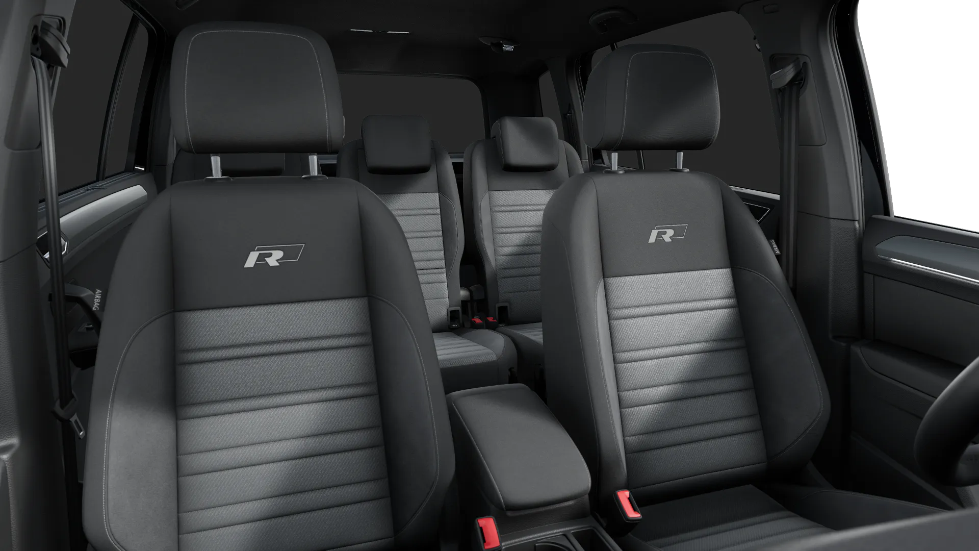 Volkswagen Touran Highline