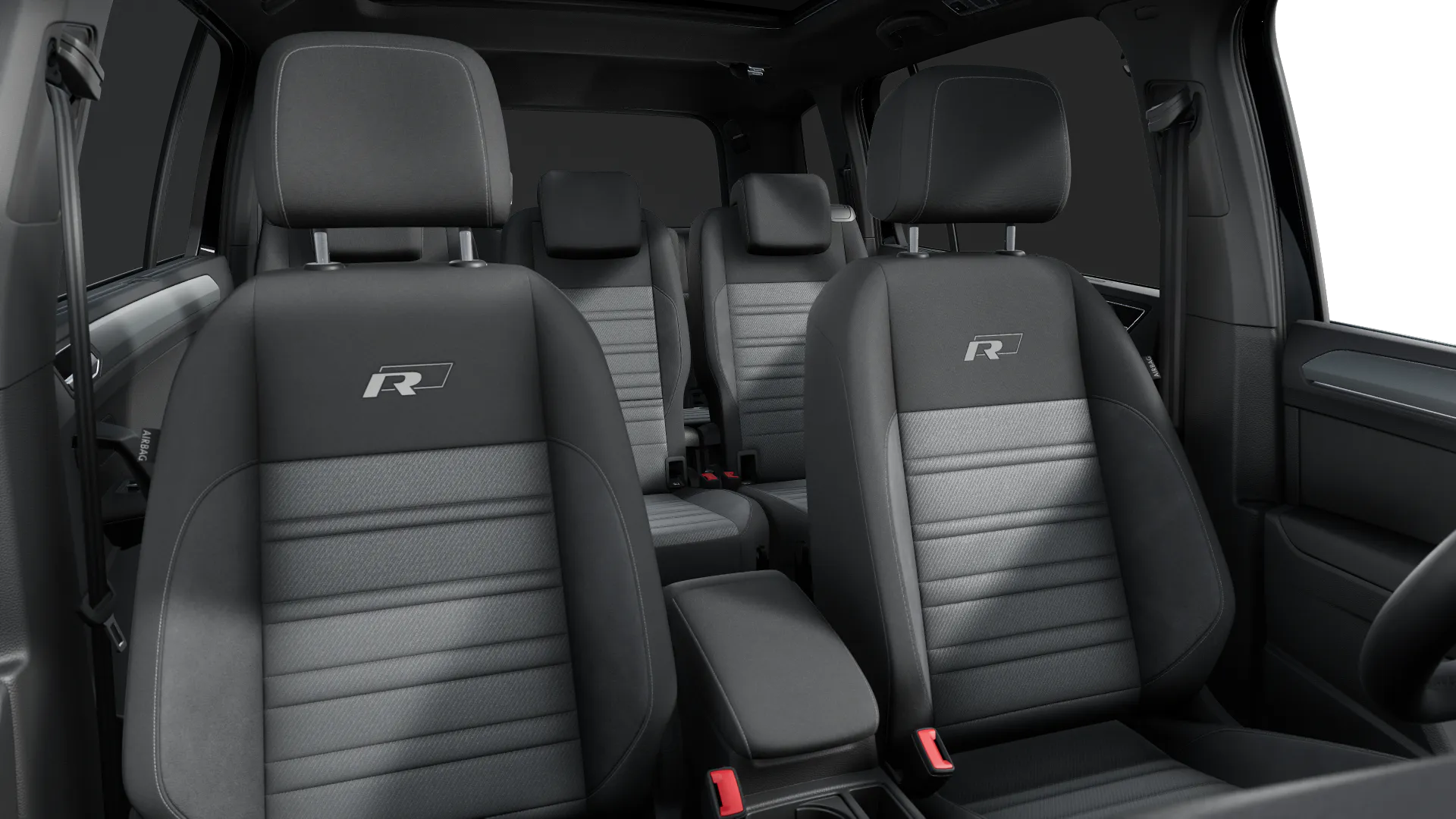 Volkswagen Touran Highline
