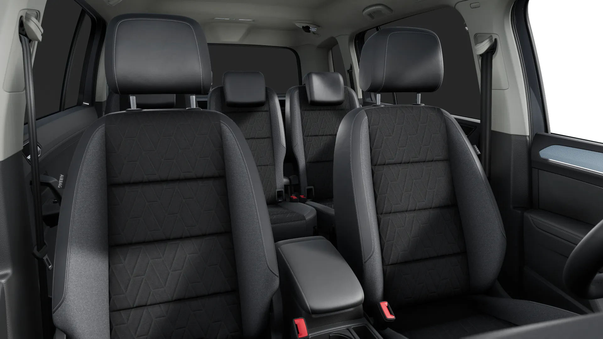Volkswagen Touran ENERGY