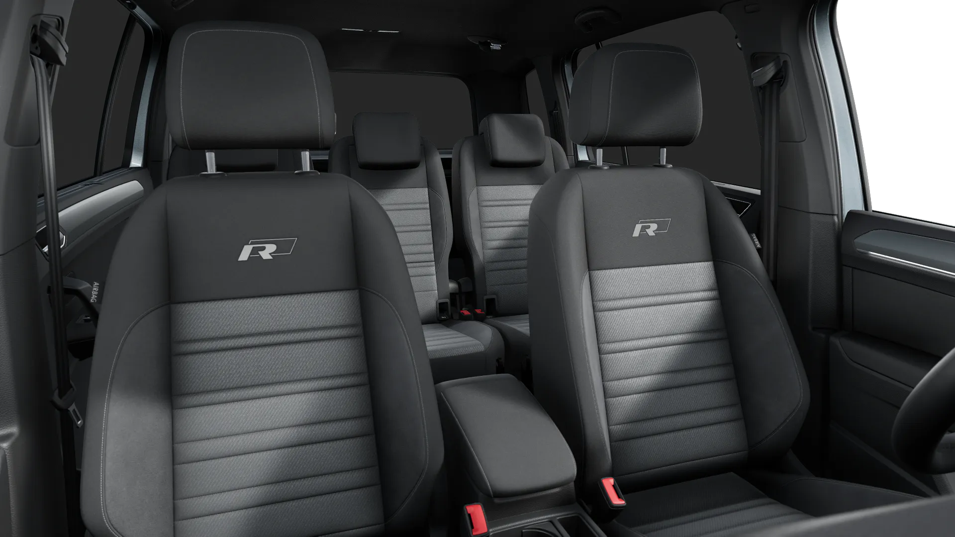 Volkswagen Touran Highline