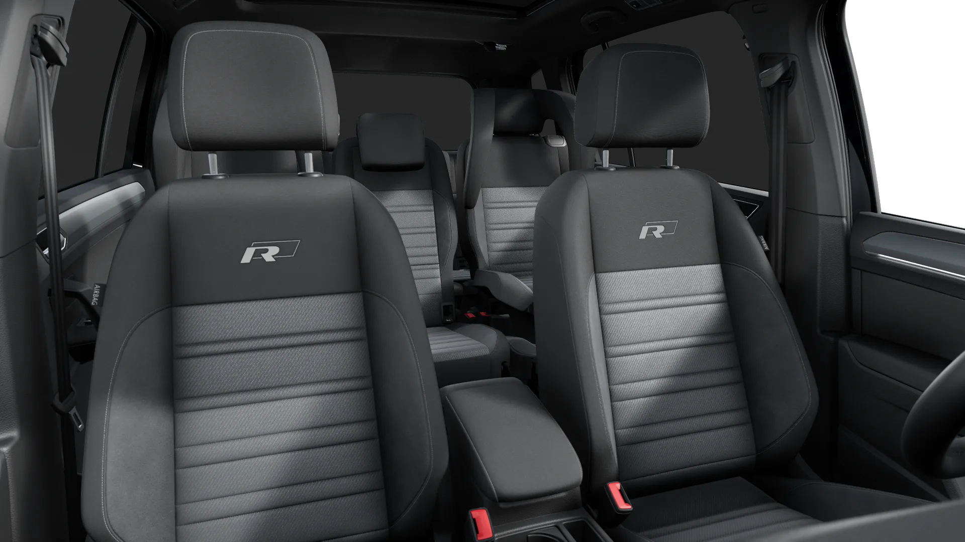 Volkswagen Touran Highline