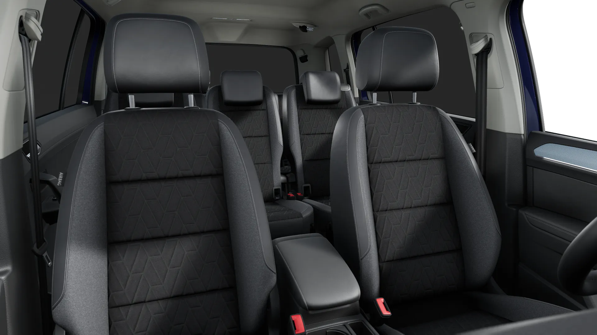 Volkswagen Touran ENERGY