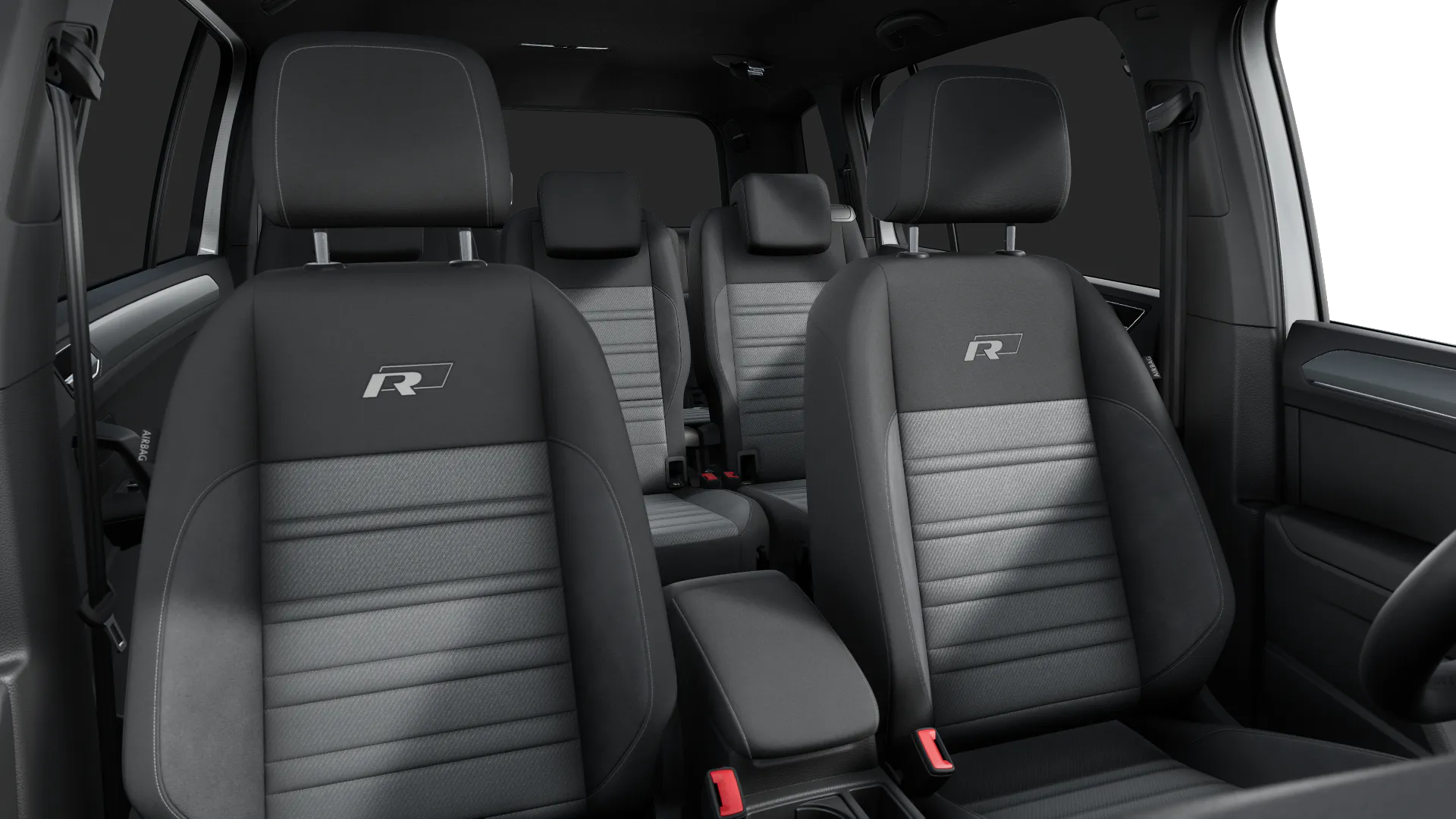 Volkswagen Touran Highline