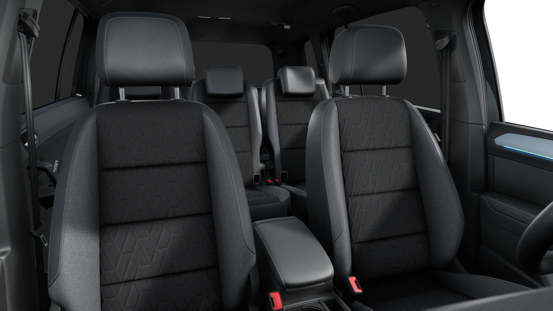 Volkswagen Touran ENERGY