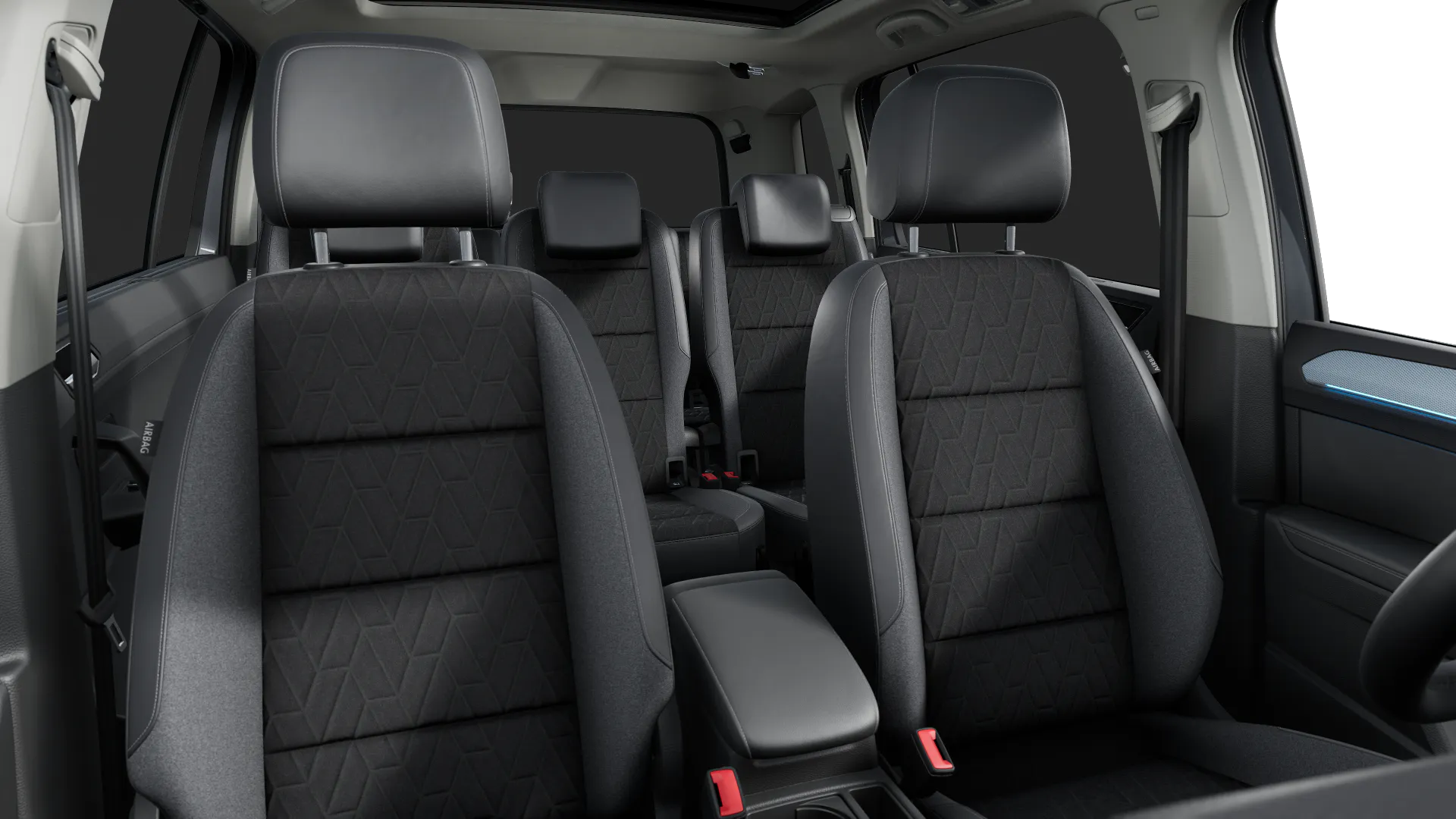 Volkswagen Touran ENERGY