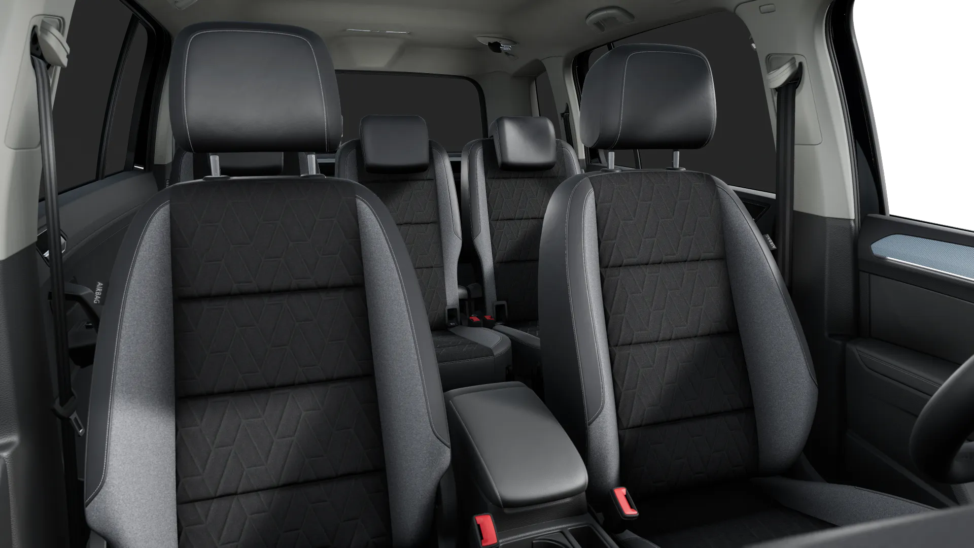 Volkswagen Touran ENERGY