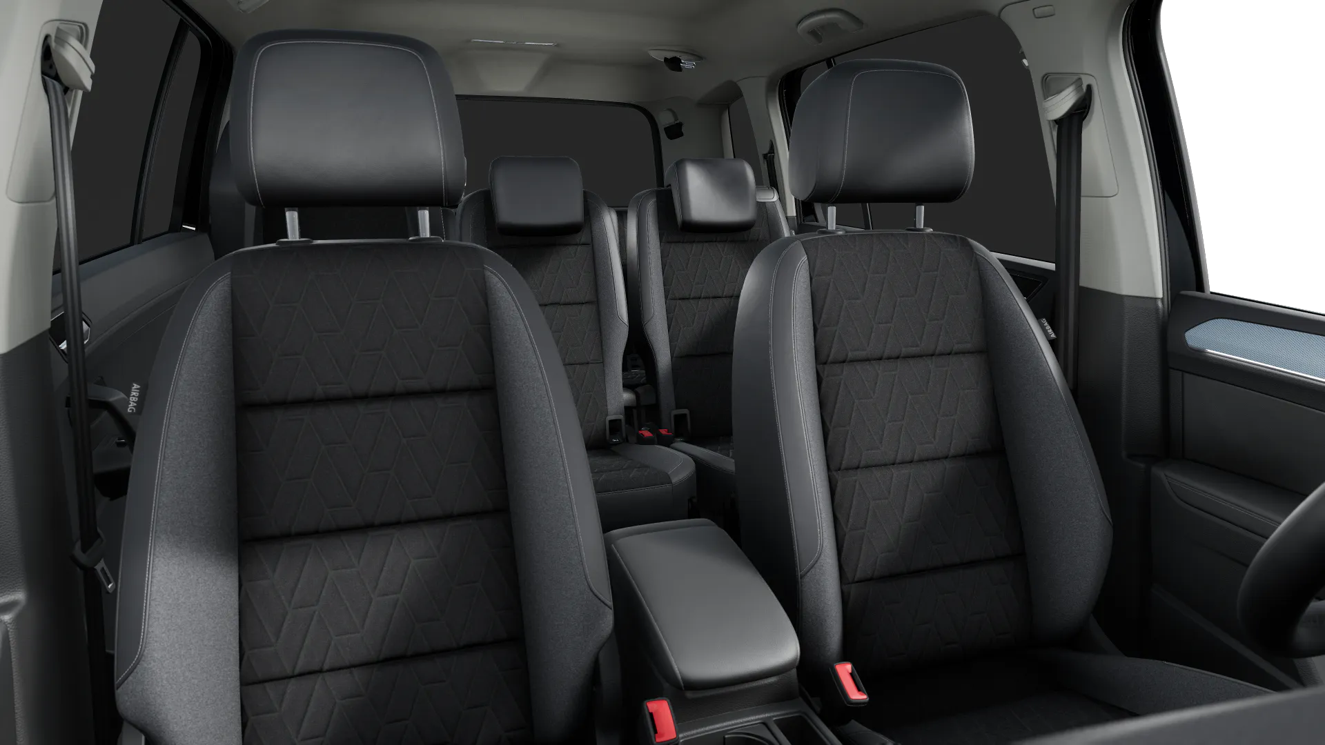 Volkswagen Touran ENERGY