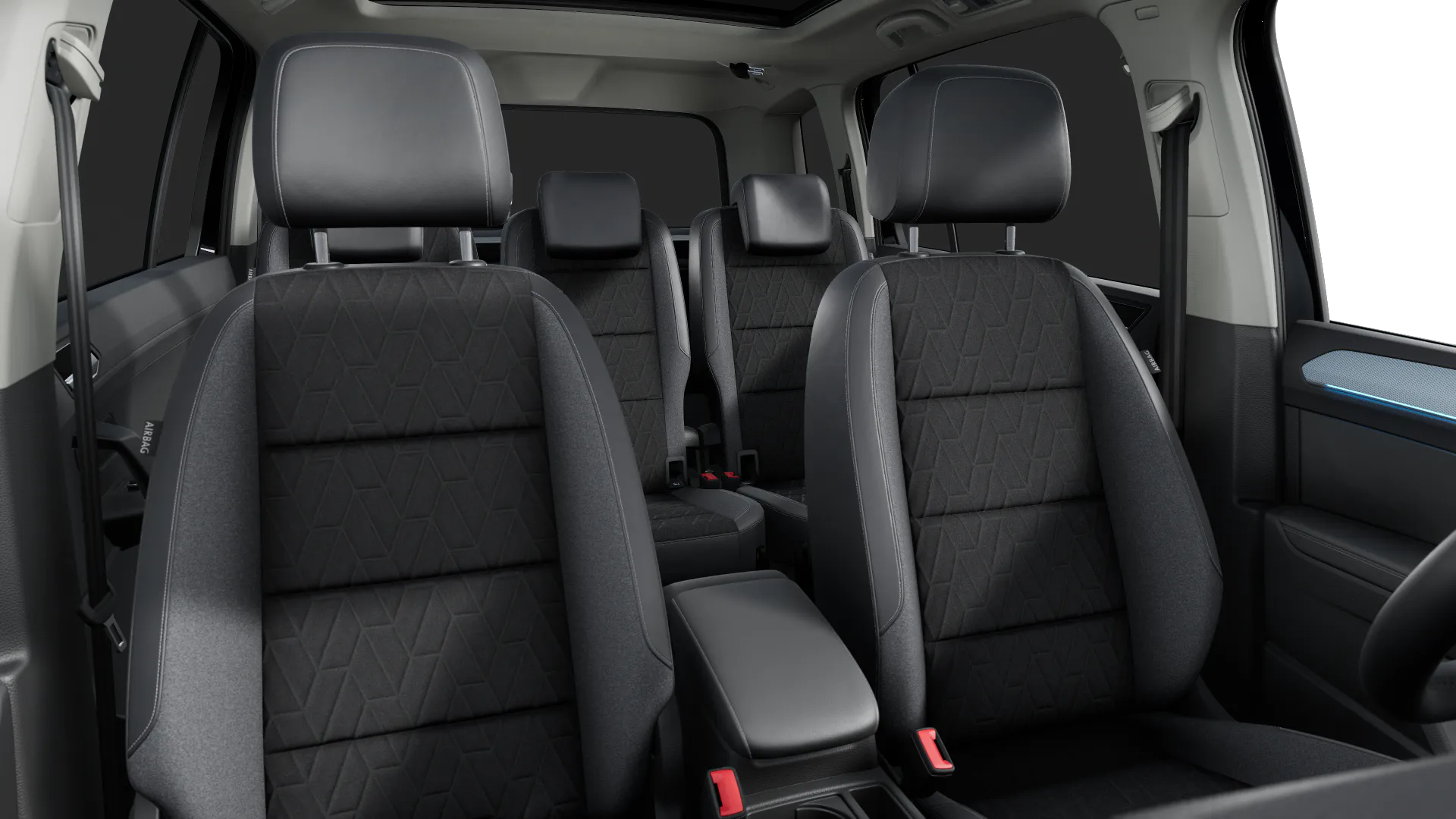 Volkswagen Touran ENERGY