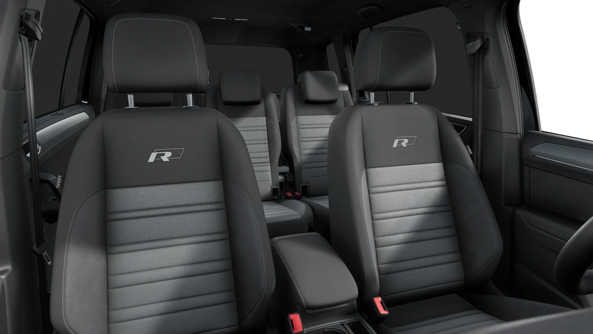 Volkswagen Touran Highline