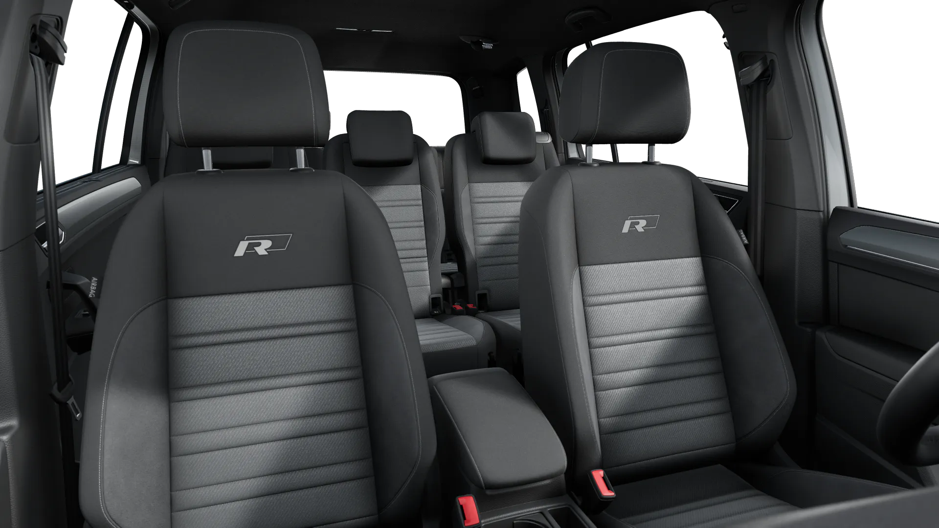 Volkswagen Touran Highline