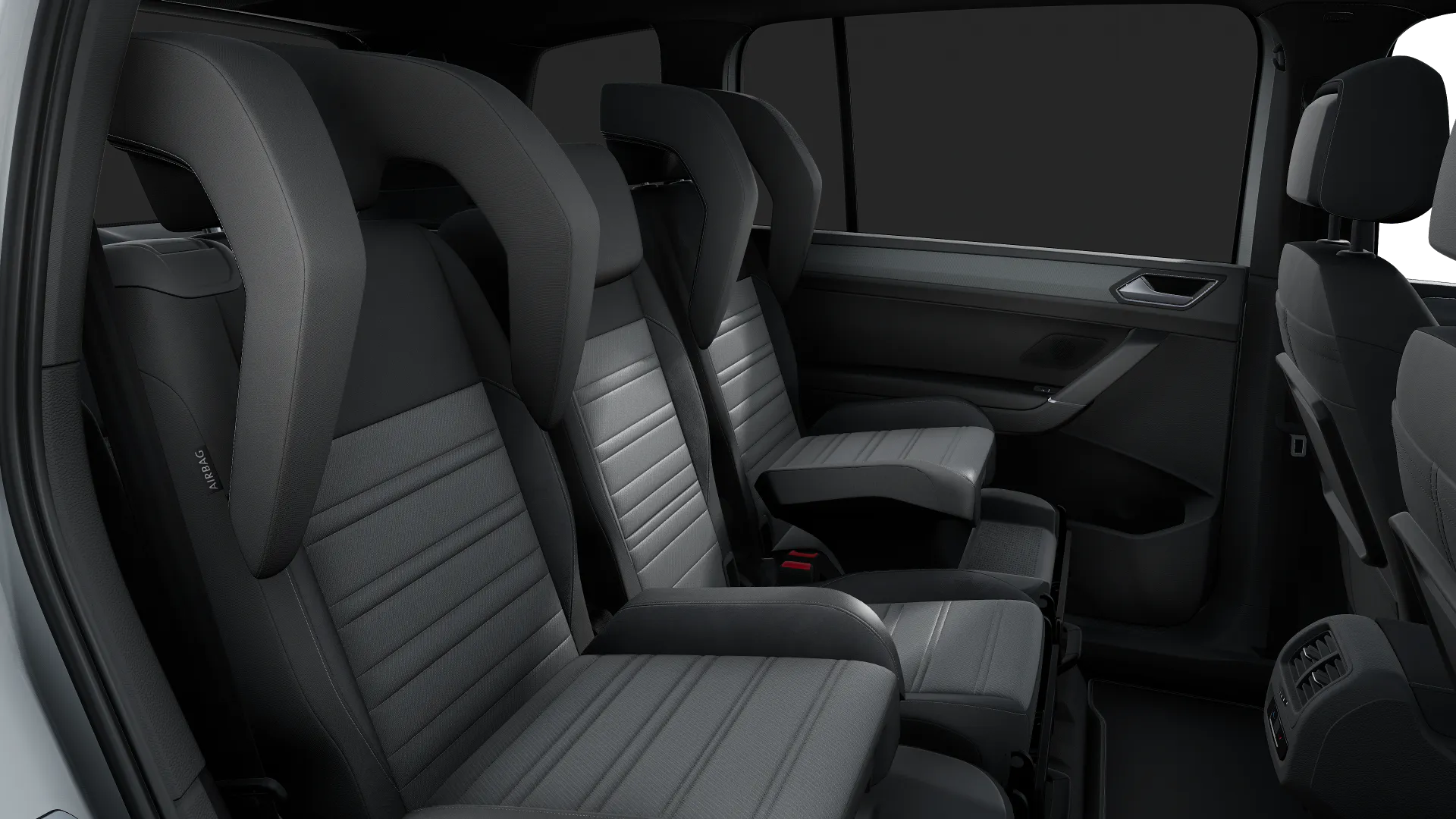 Volkswagen Touran Highline