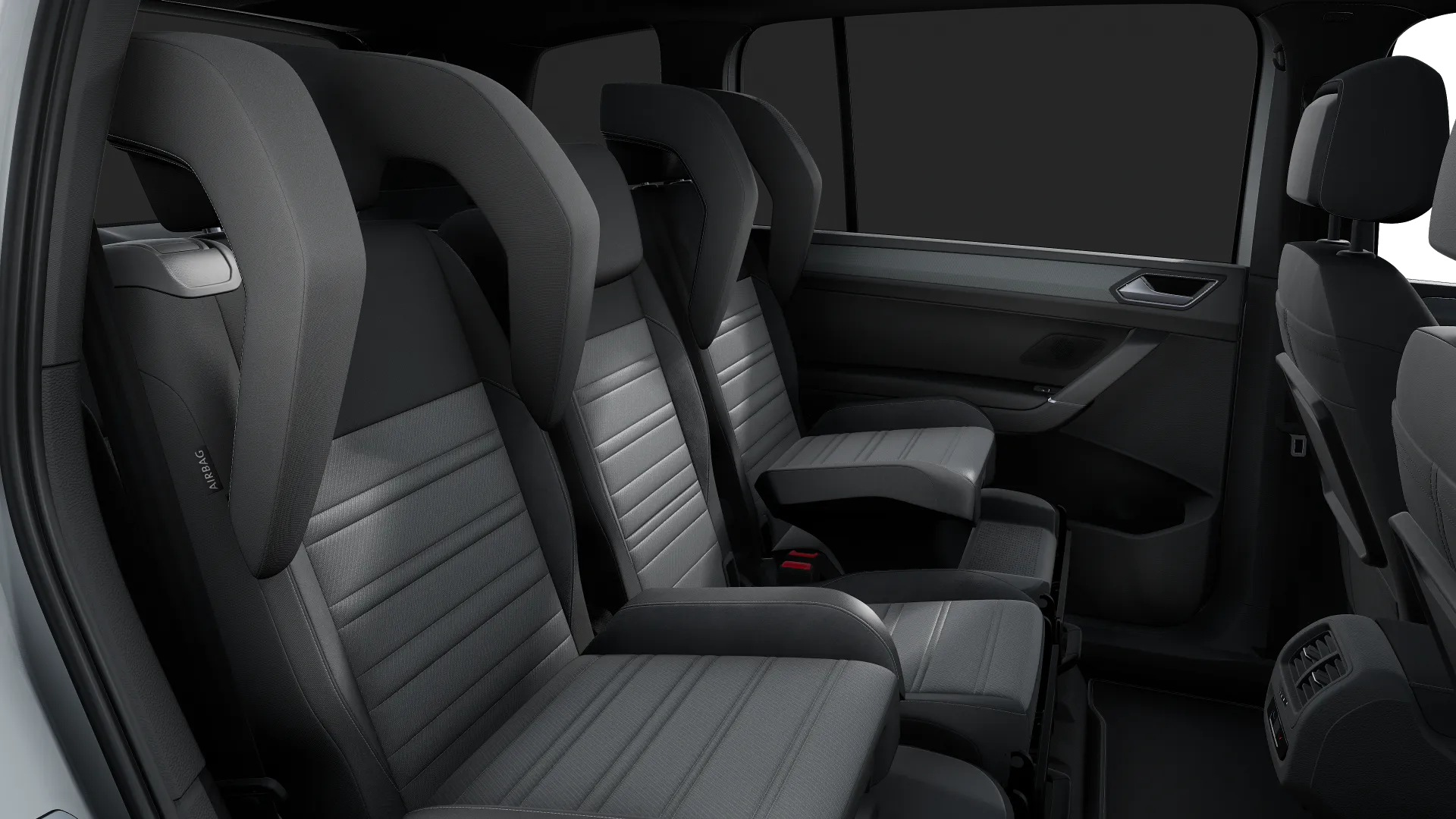Volkswagen Touran Highline