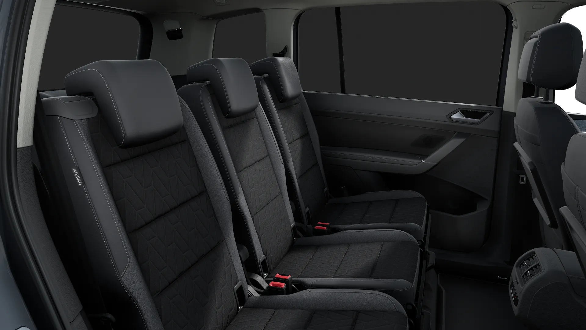 Volkswagen Touran ENERGY
