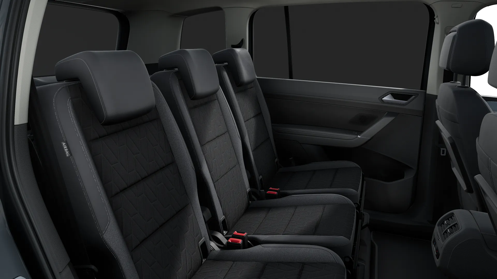 Volkswagen Touran ENERGY