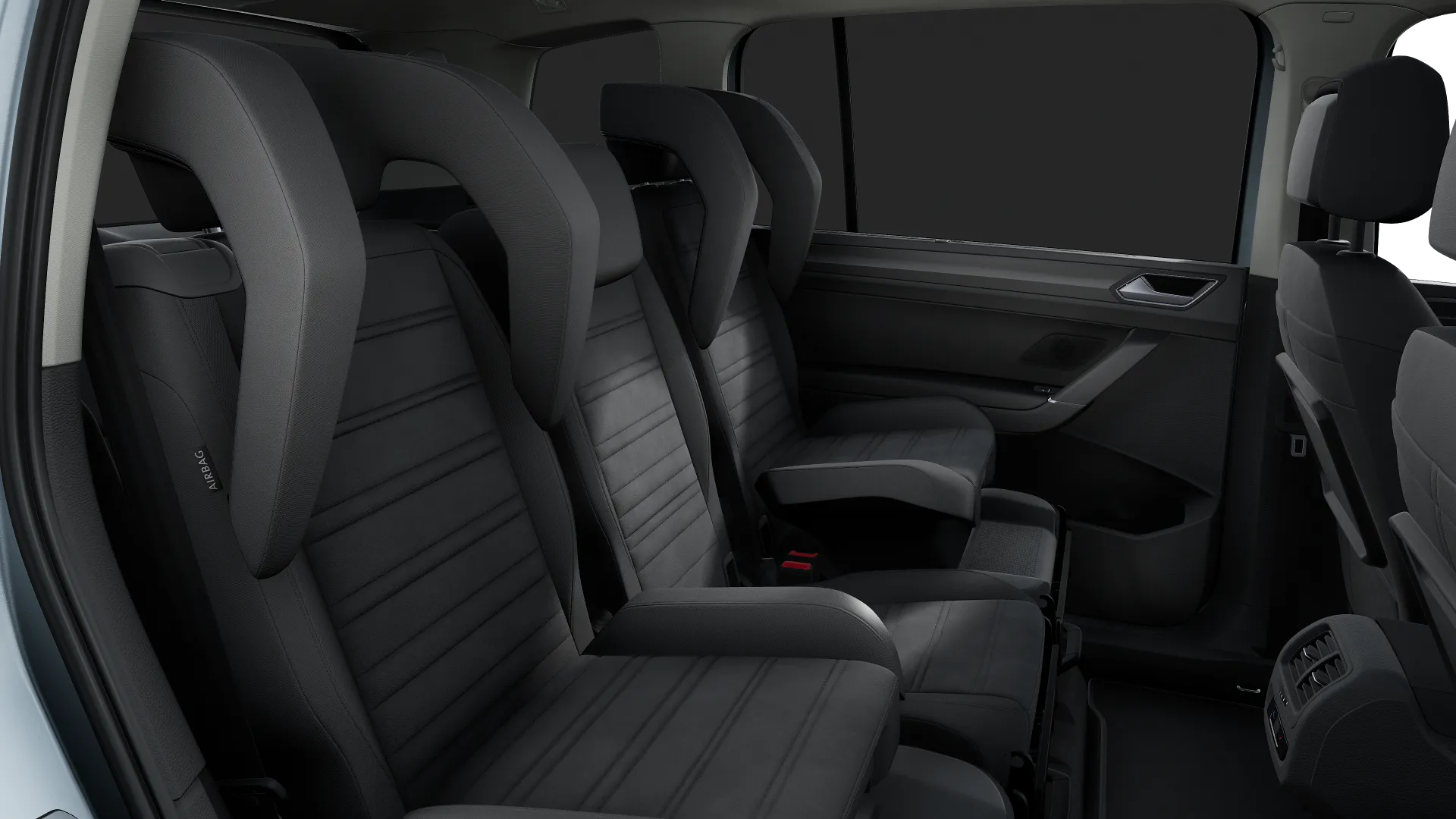 Volkswagen Touran Highline