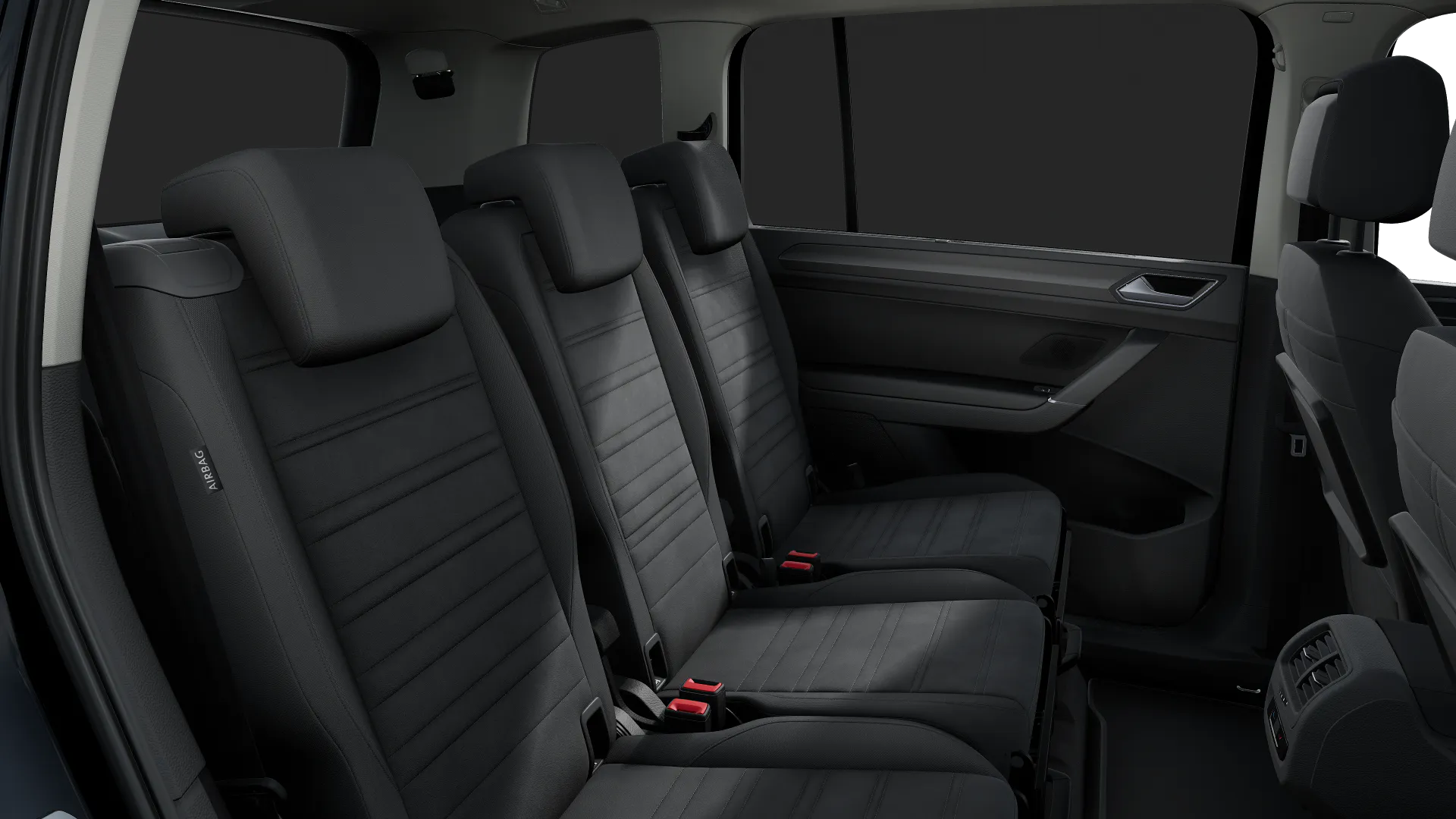 Volkswagen Touran Highline