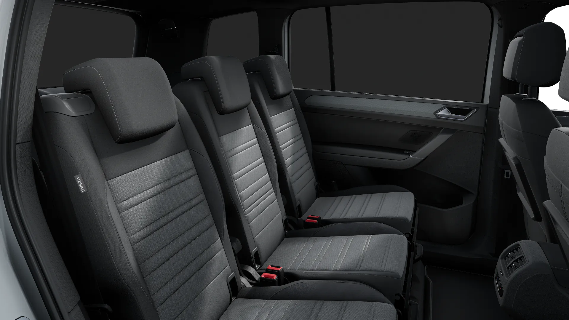 Volkswagen Touran Highline