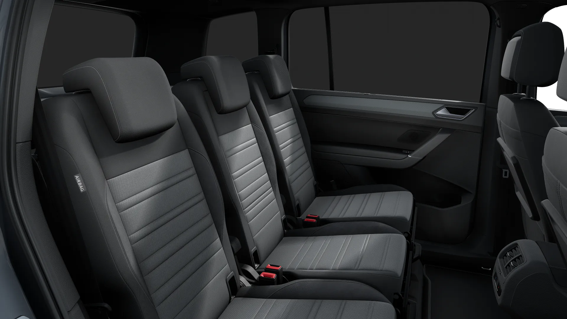 Volkswagen Touran Highline