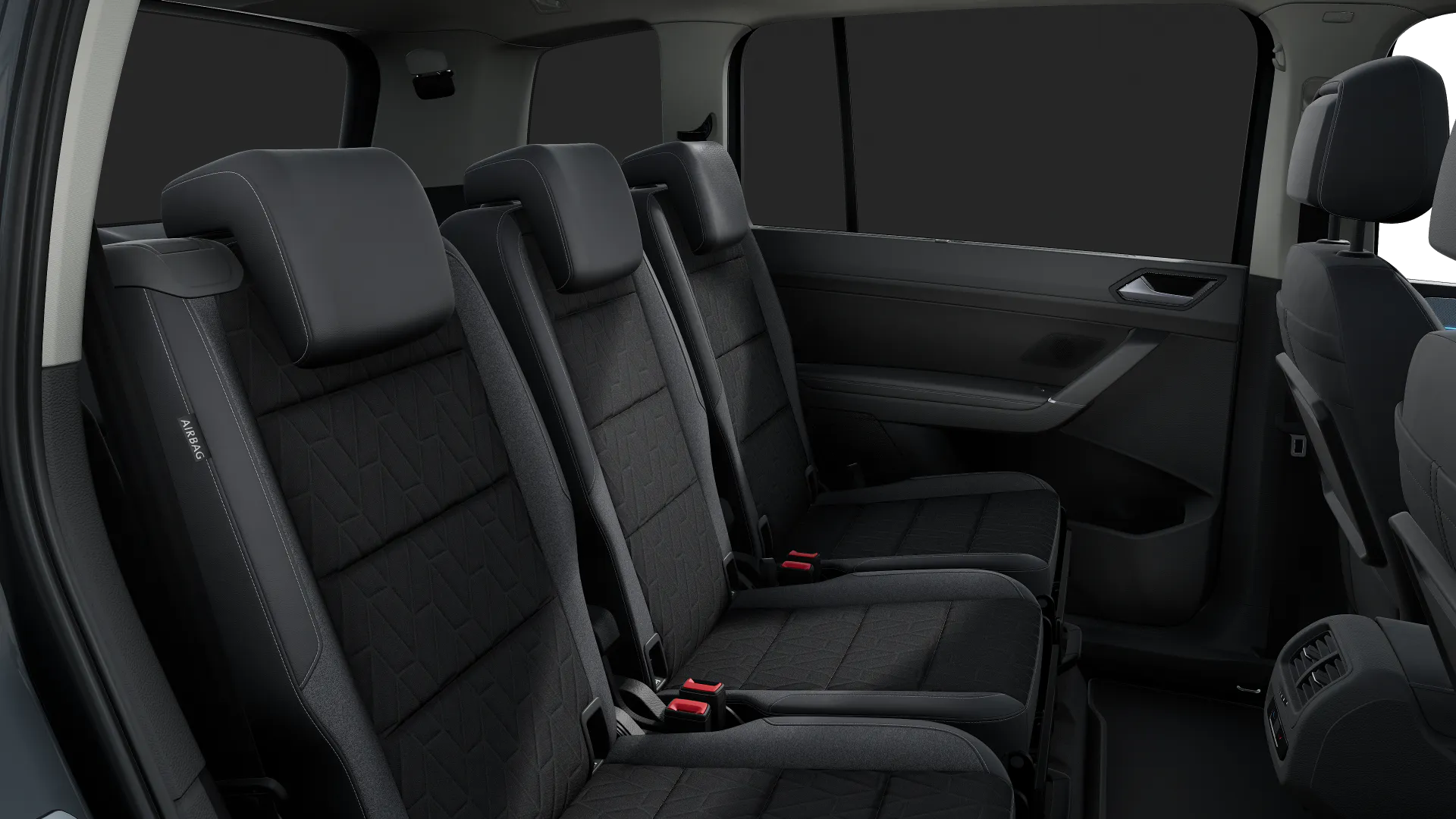 Volkswagen Touran ENERGY