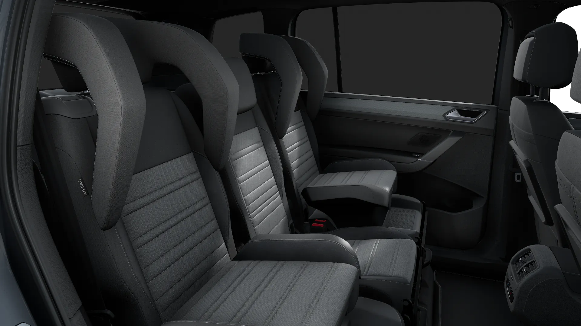 Volkswagen Touran Highline