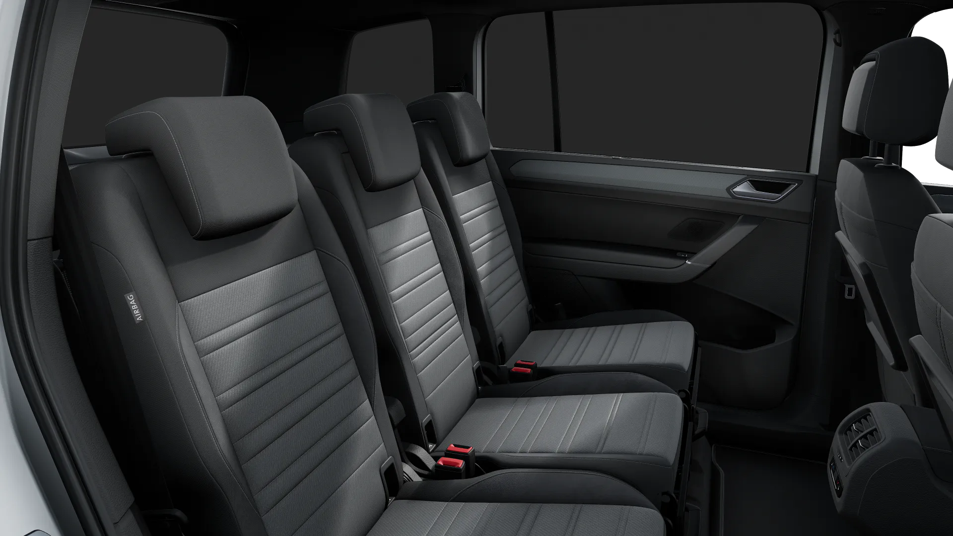 Volkswagen Touran Highline
