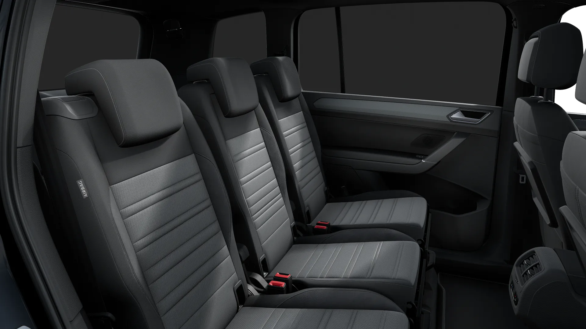 Volkswagen Touran Highline