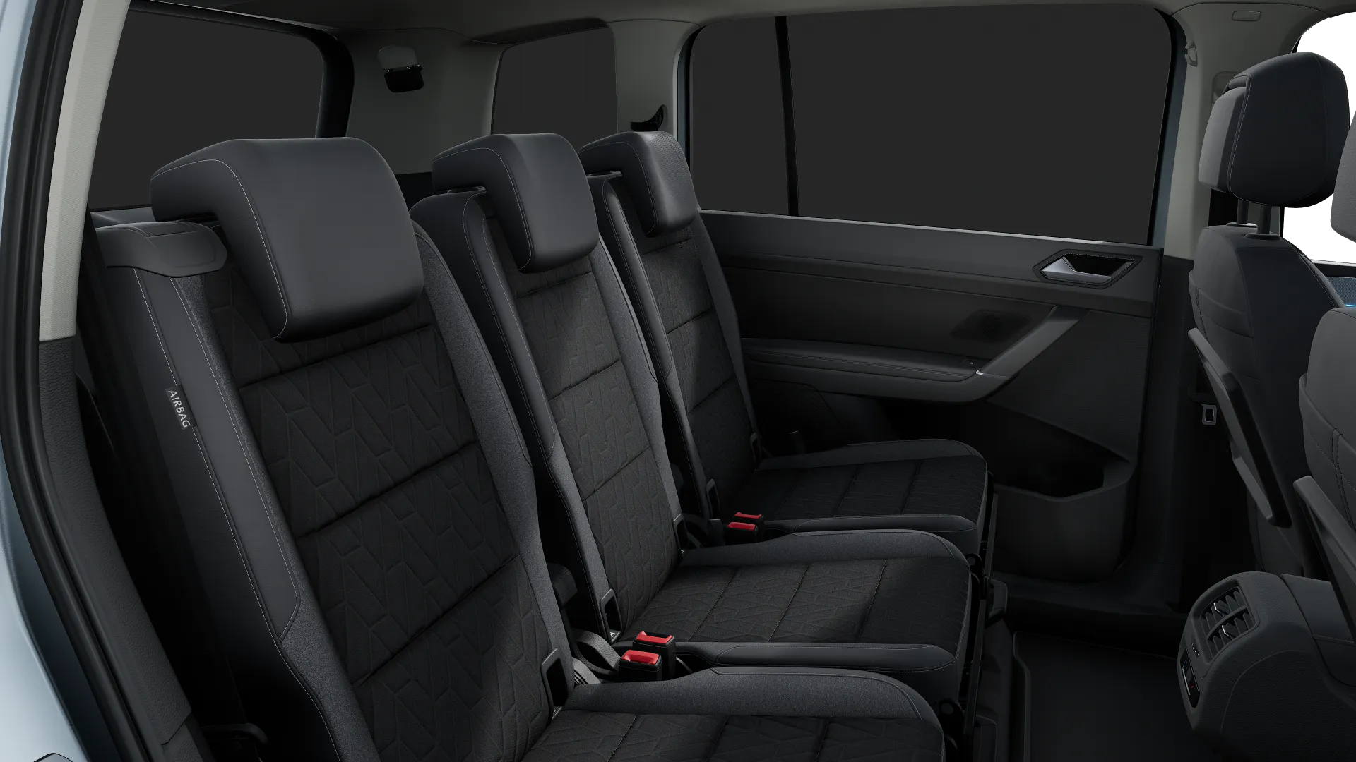 Volkswagen Touran ENERGY