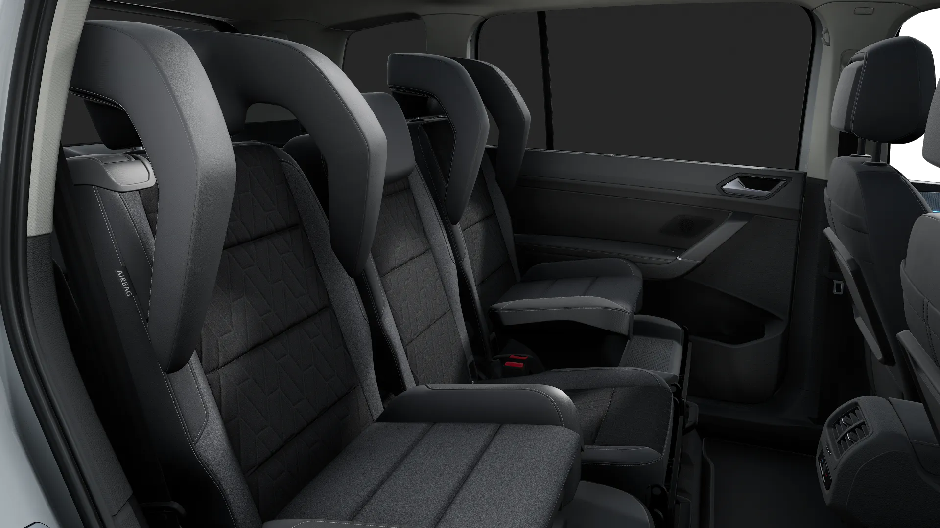 Volkswagen Touran ENERGY