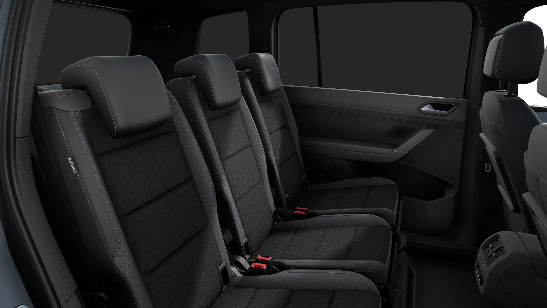 Volkswagen Touran ENERGY