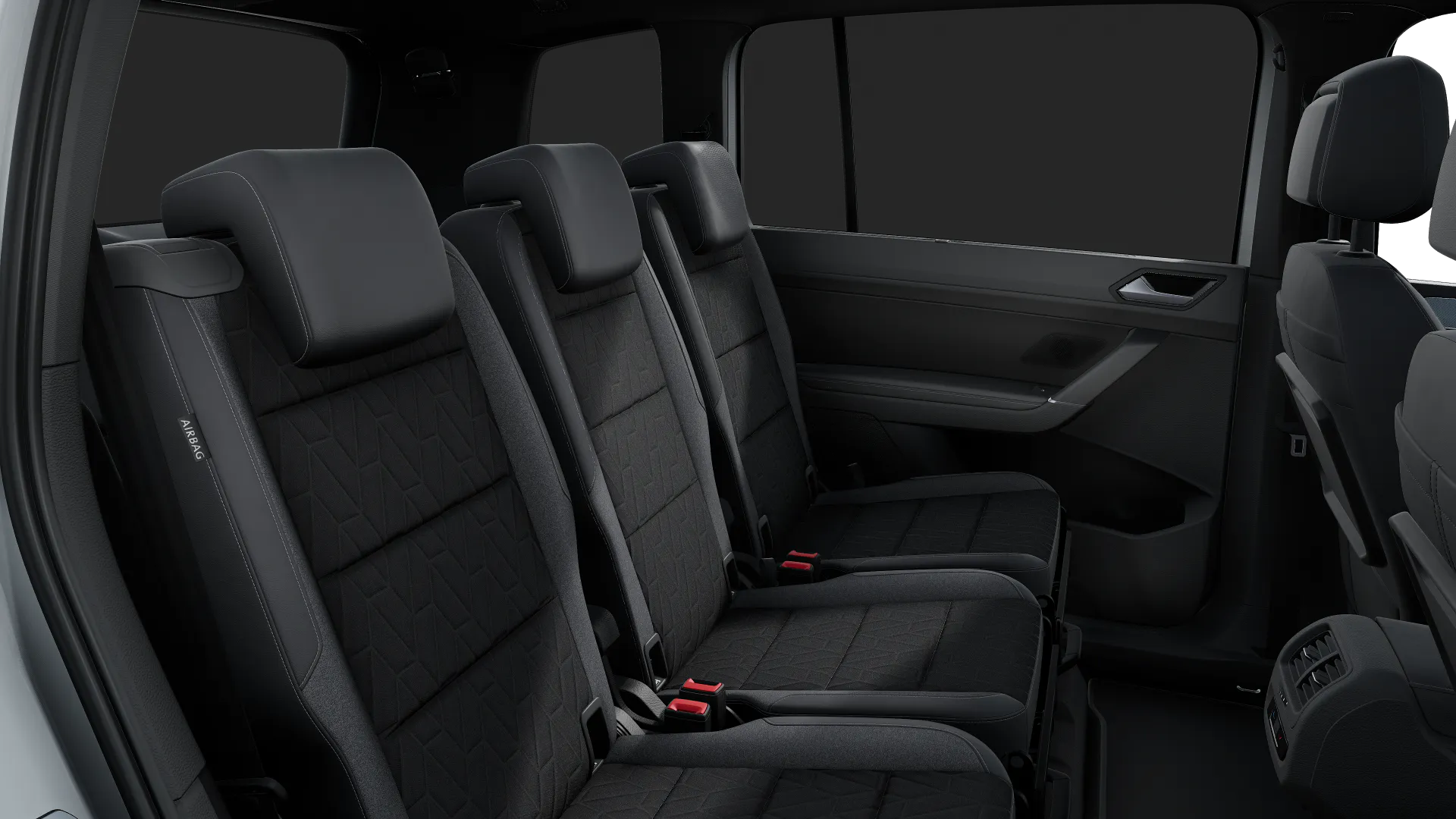 Volkswagen Touran ENERGY