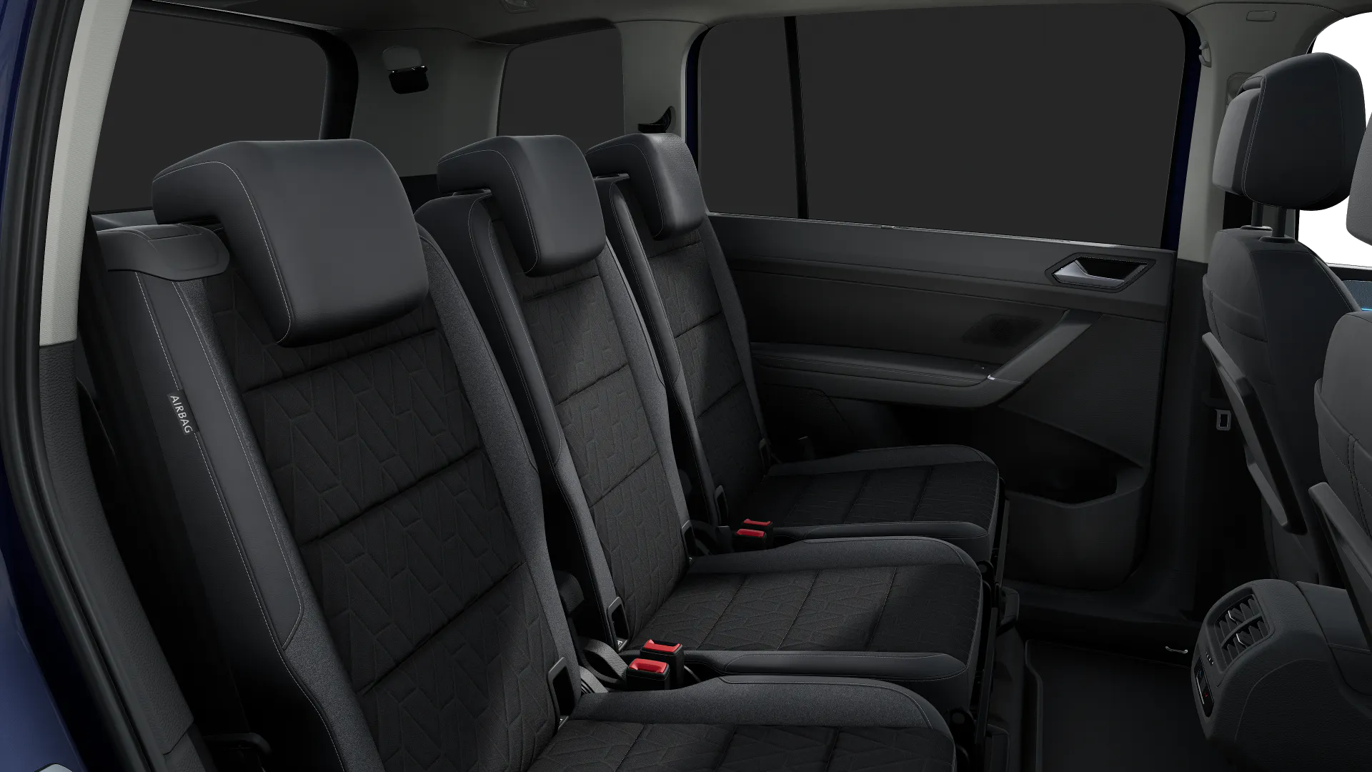 Volkswagen Touran ENERGY