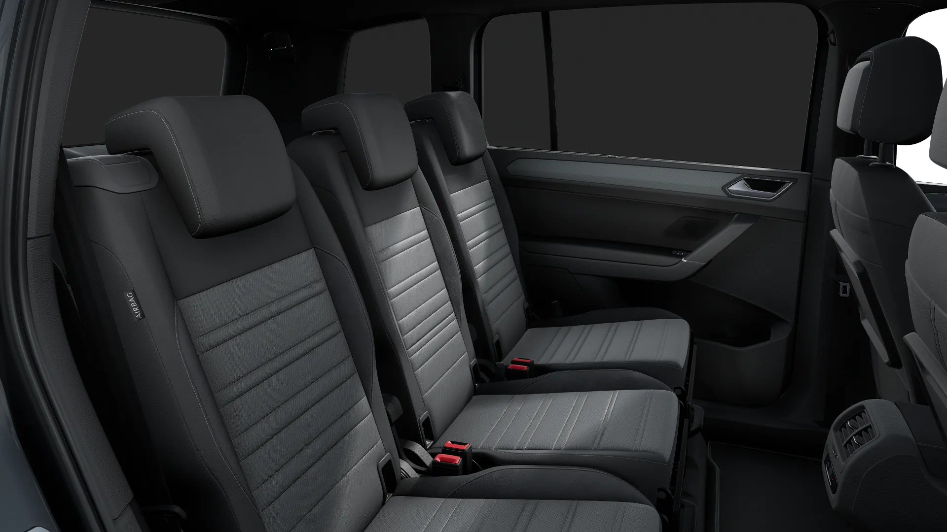 Volkswagen Touran Highline