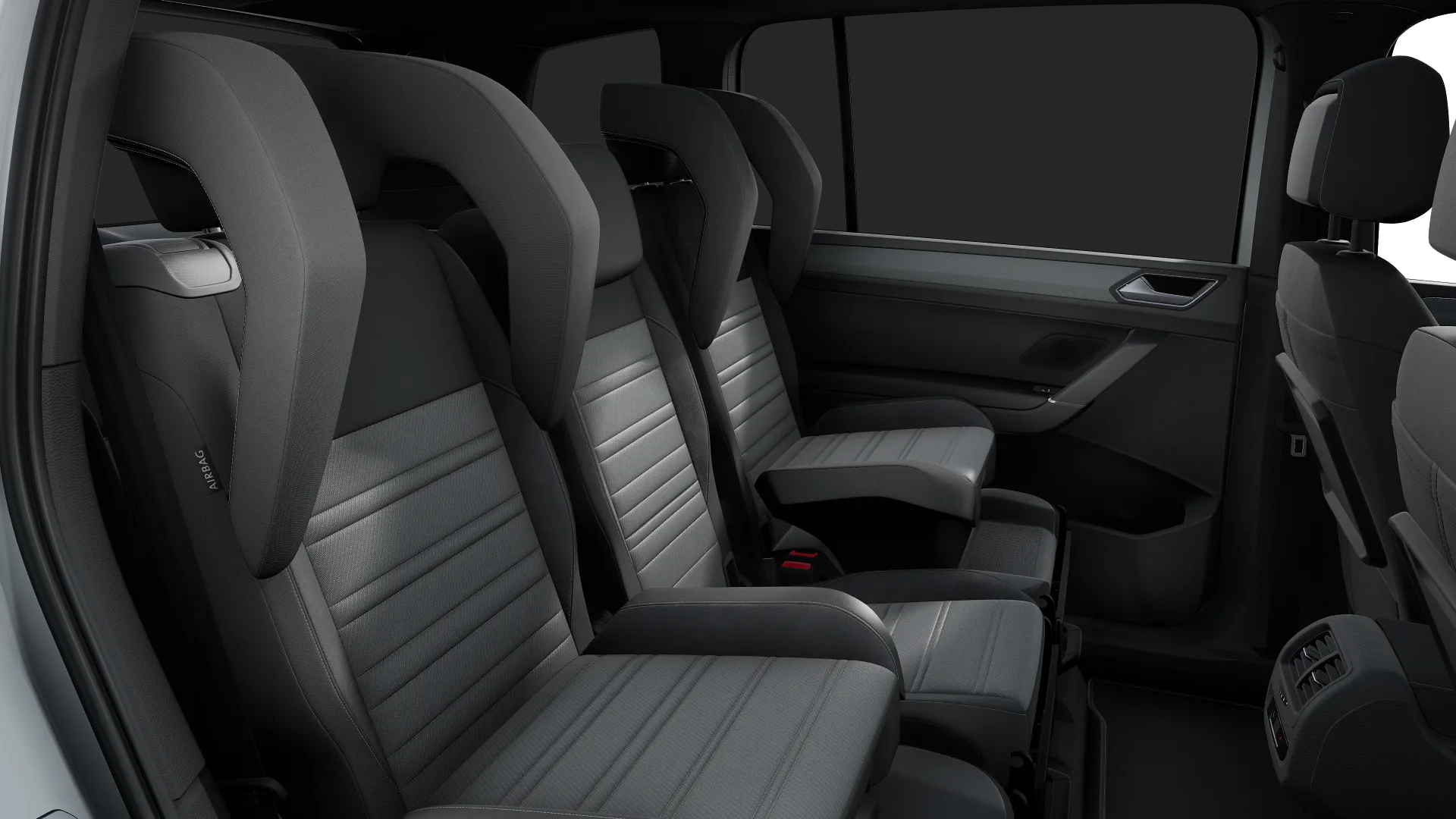 Volkswagen Touran Highline
