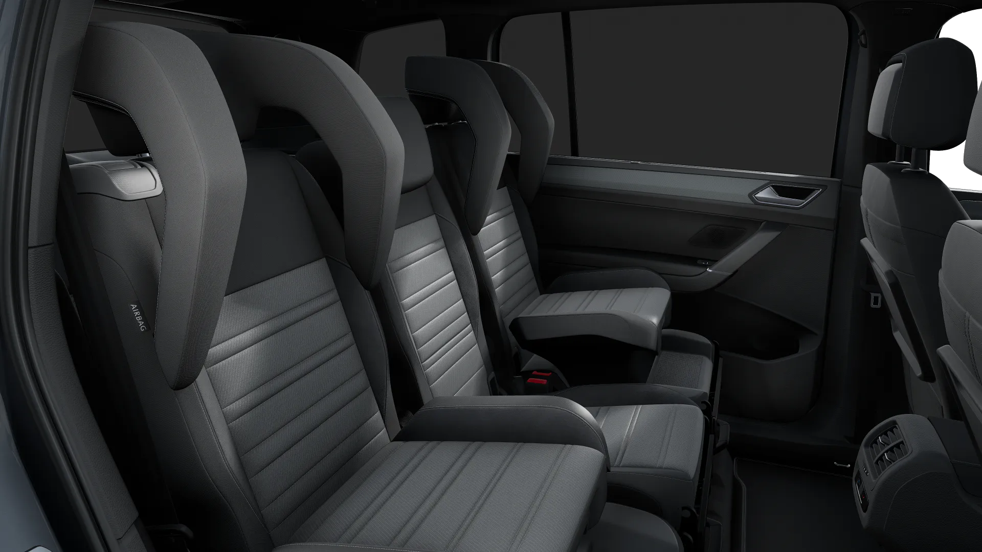 Volkswagen Touran Highline