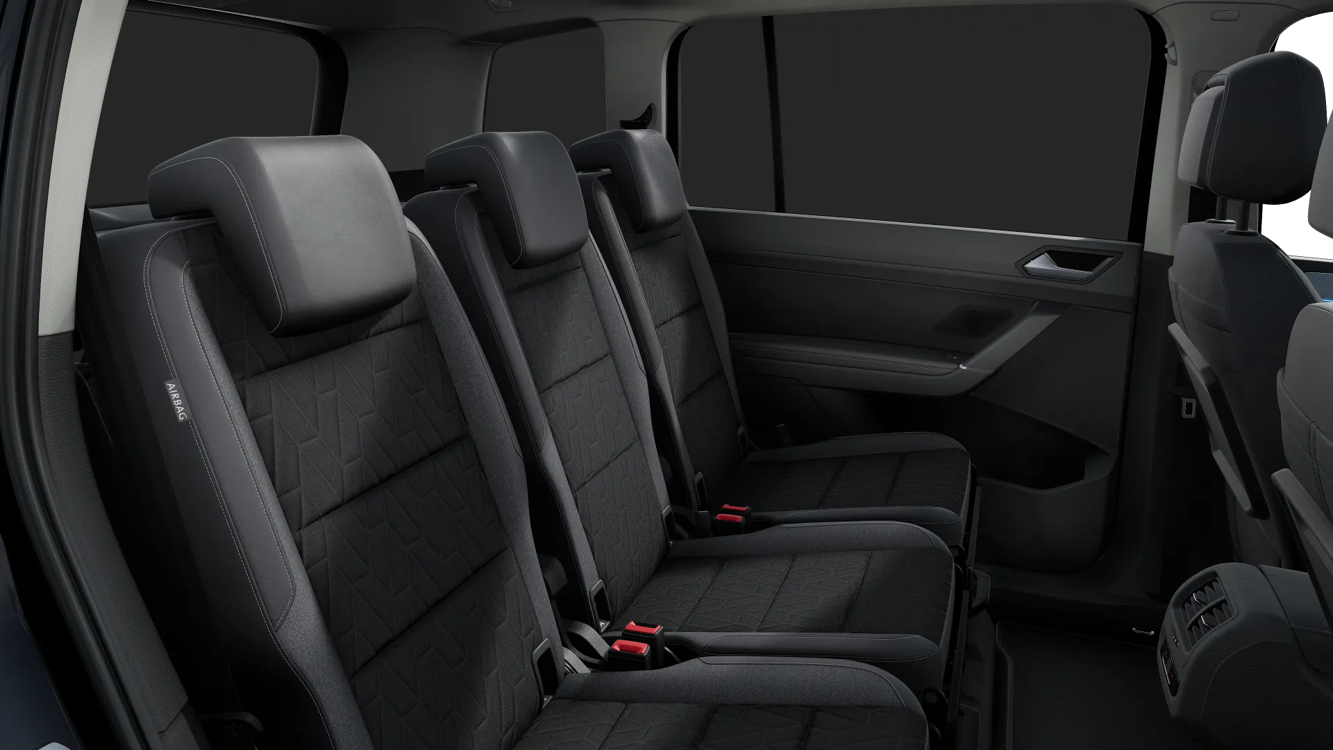 Volkswagen Touran ENERGY