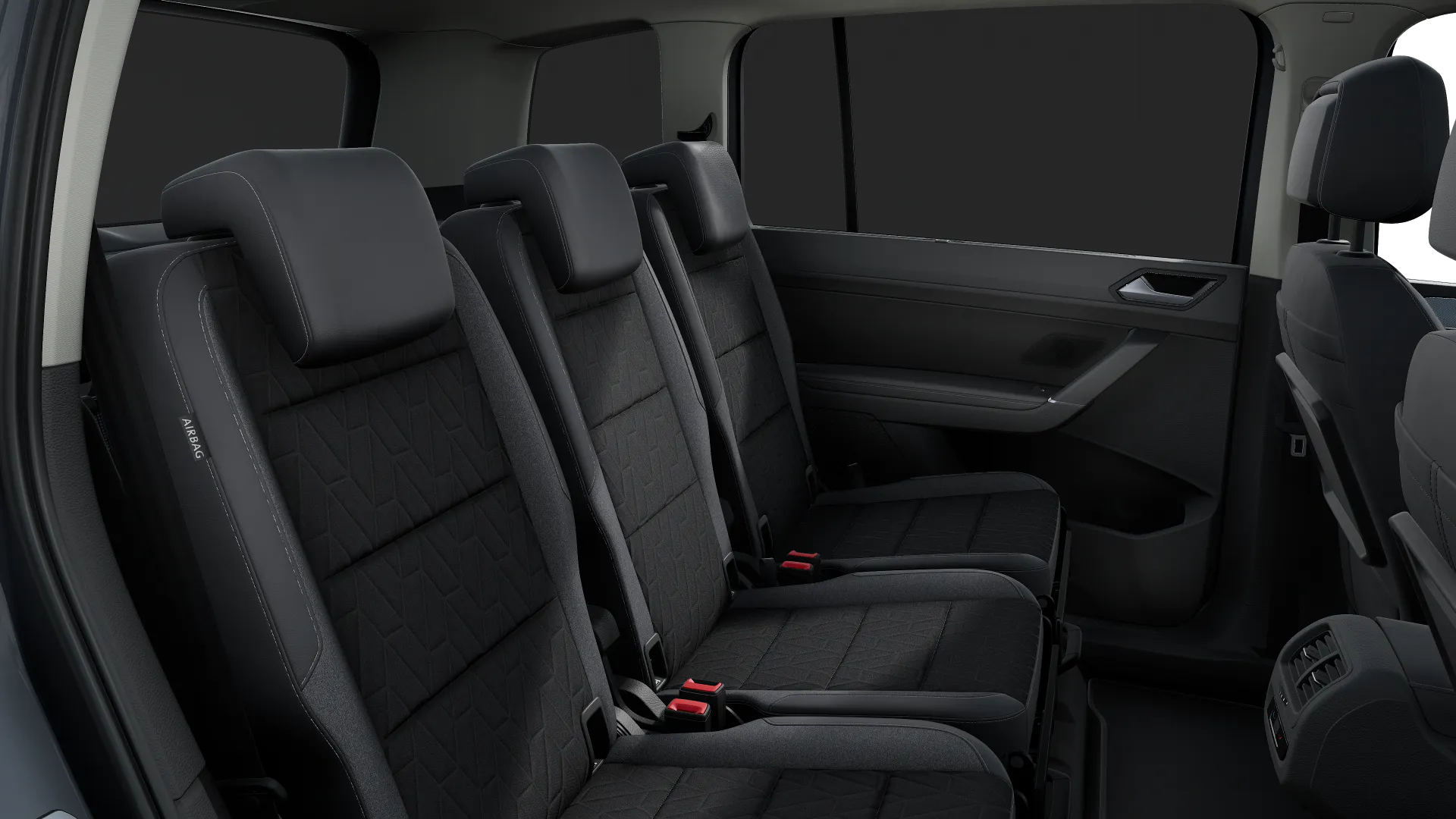 Volkswagen Touran ENERGY