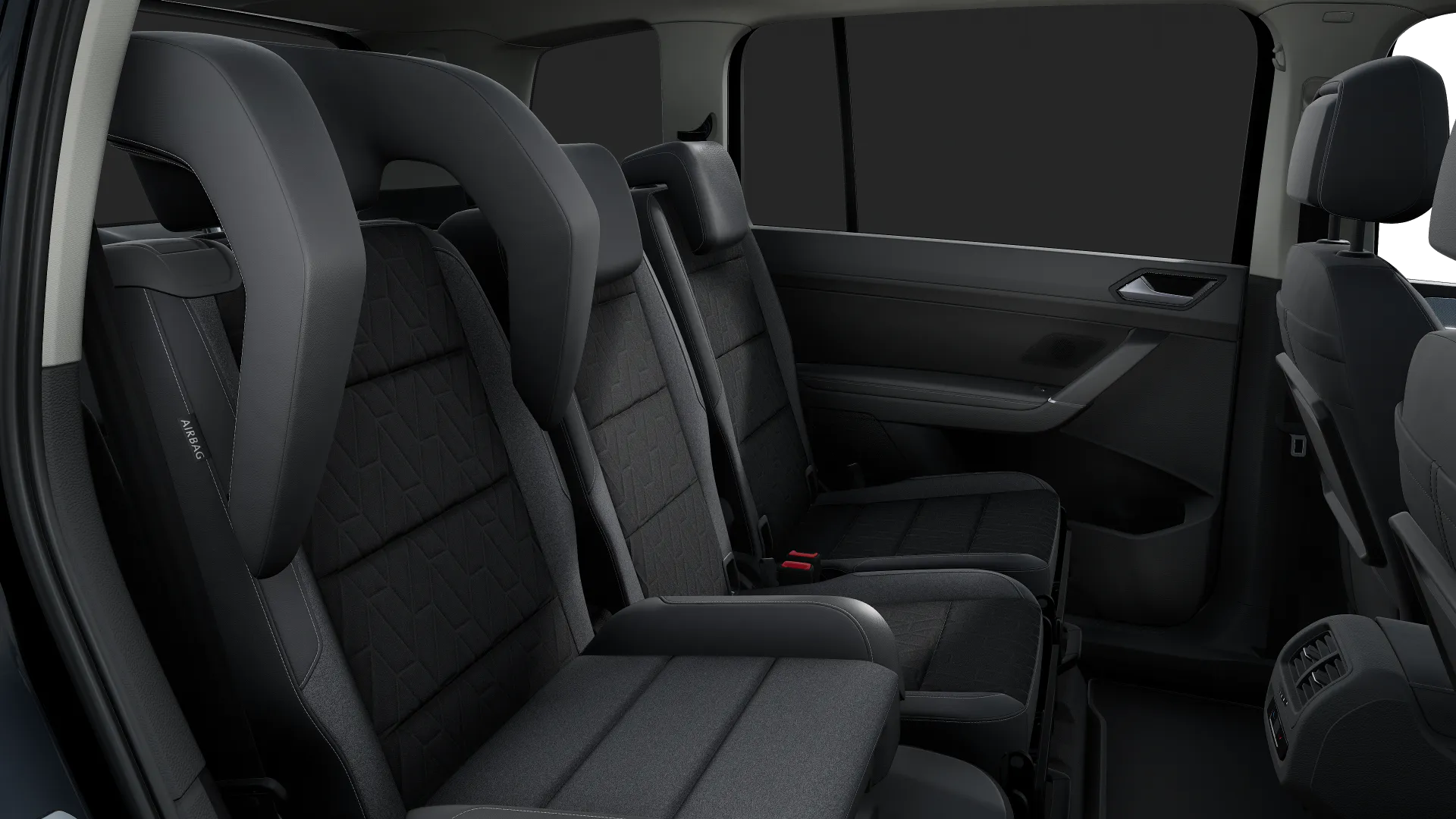 Volkswagen Touran ENERGY