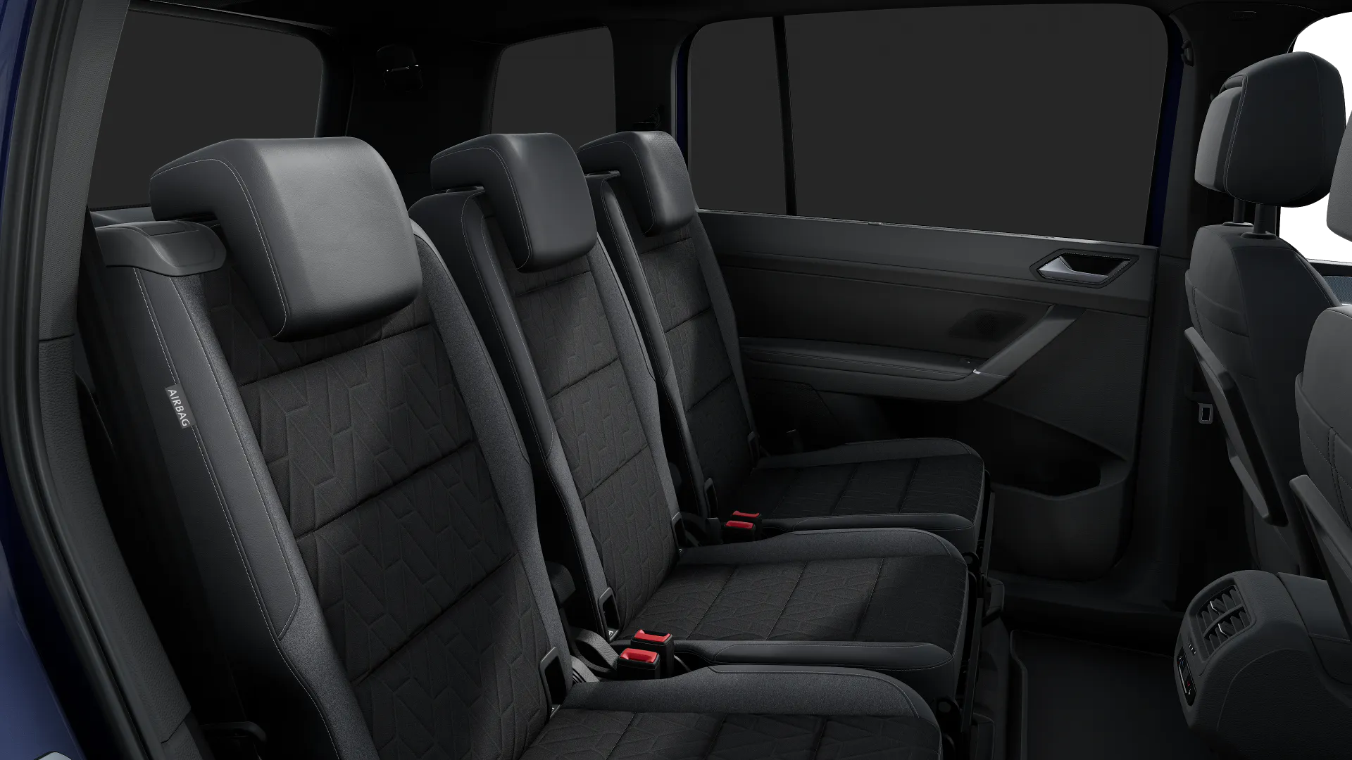 Volkswagen Touran ENERGY