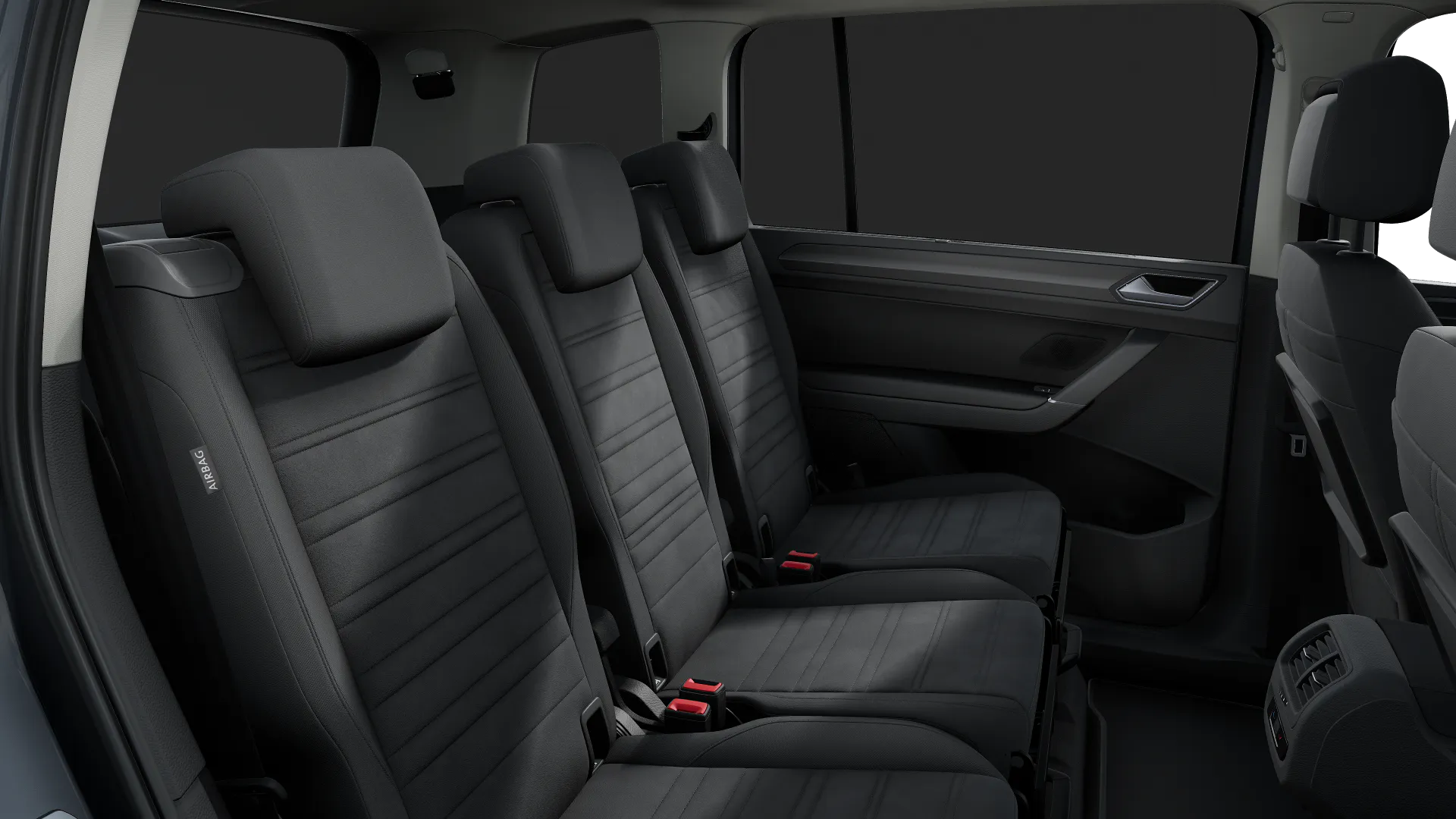 Volkswagen Touran Highline