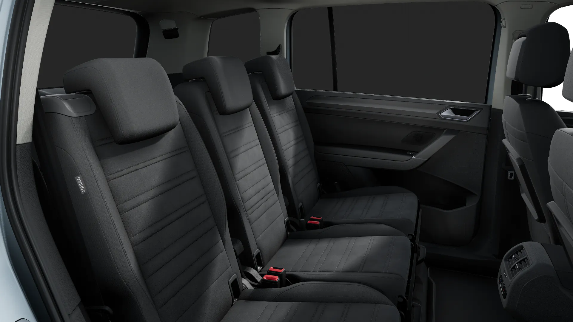 Volkswagen Touran Highline