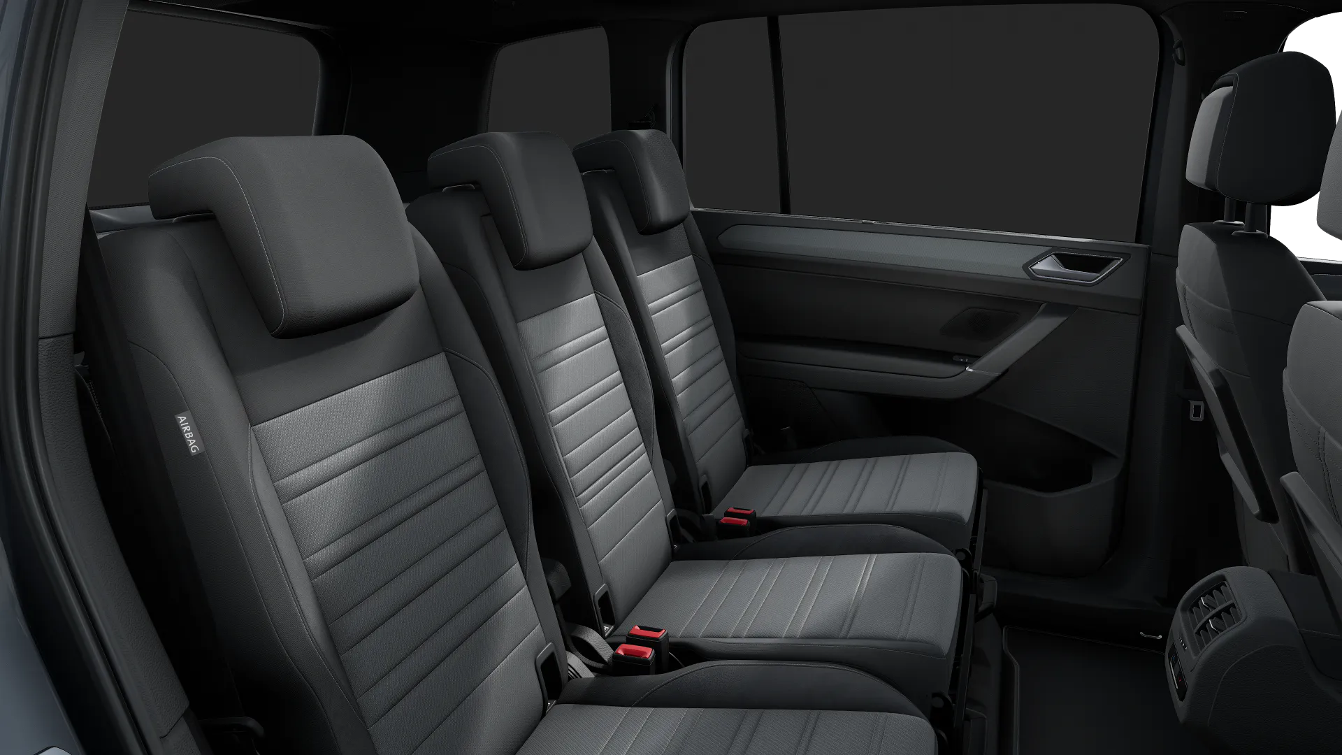 Volkswagen Touran Highline