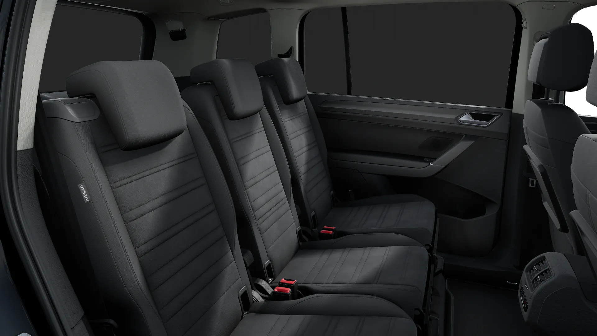 Volkswagen Touran Highline