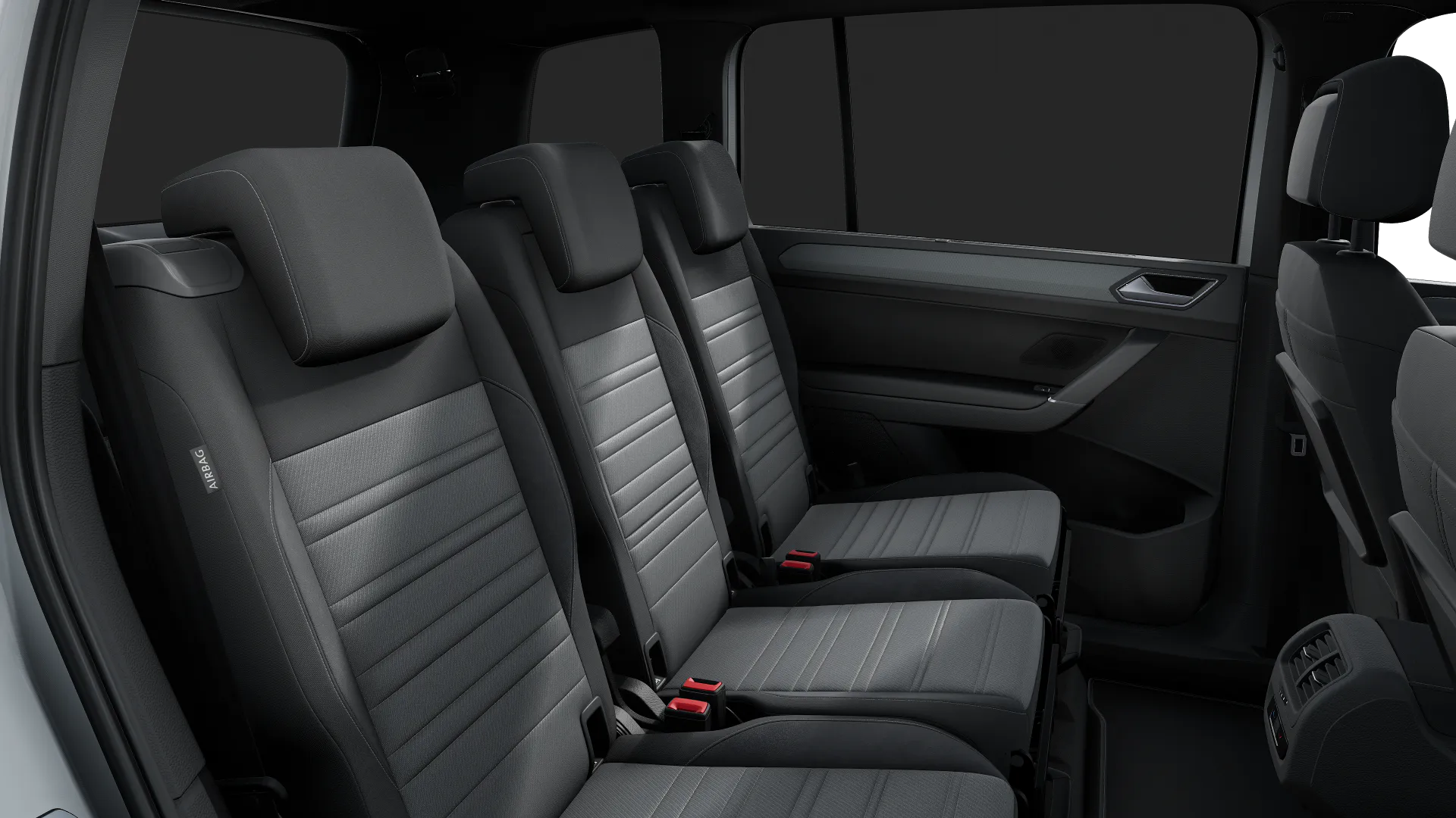 Volkswagen Touran Highline